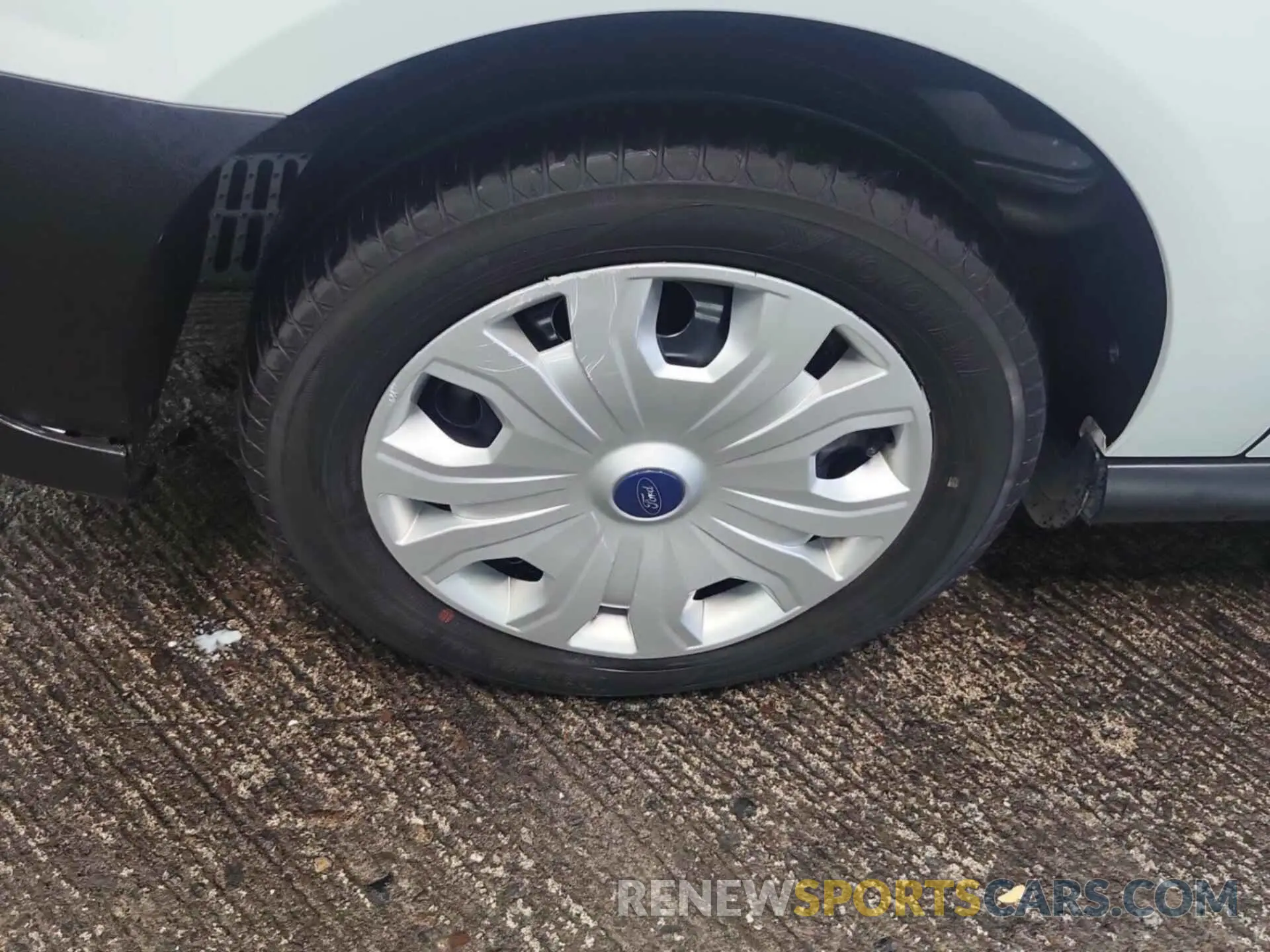 62 Photograph of a damaged car NM0LS7E24L1479691 FORD TRANSIT CONNECT 2020