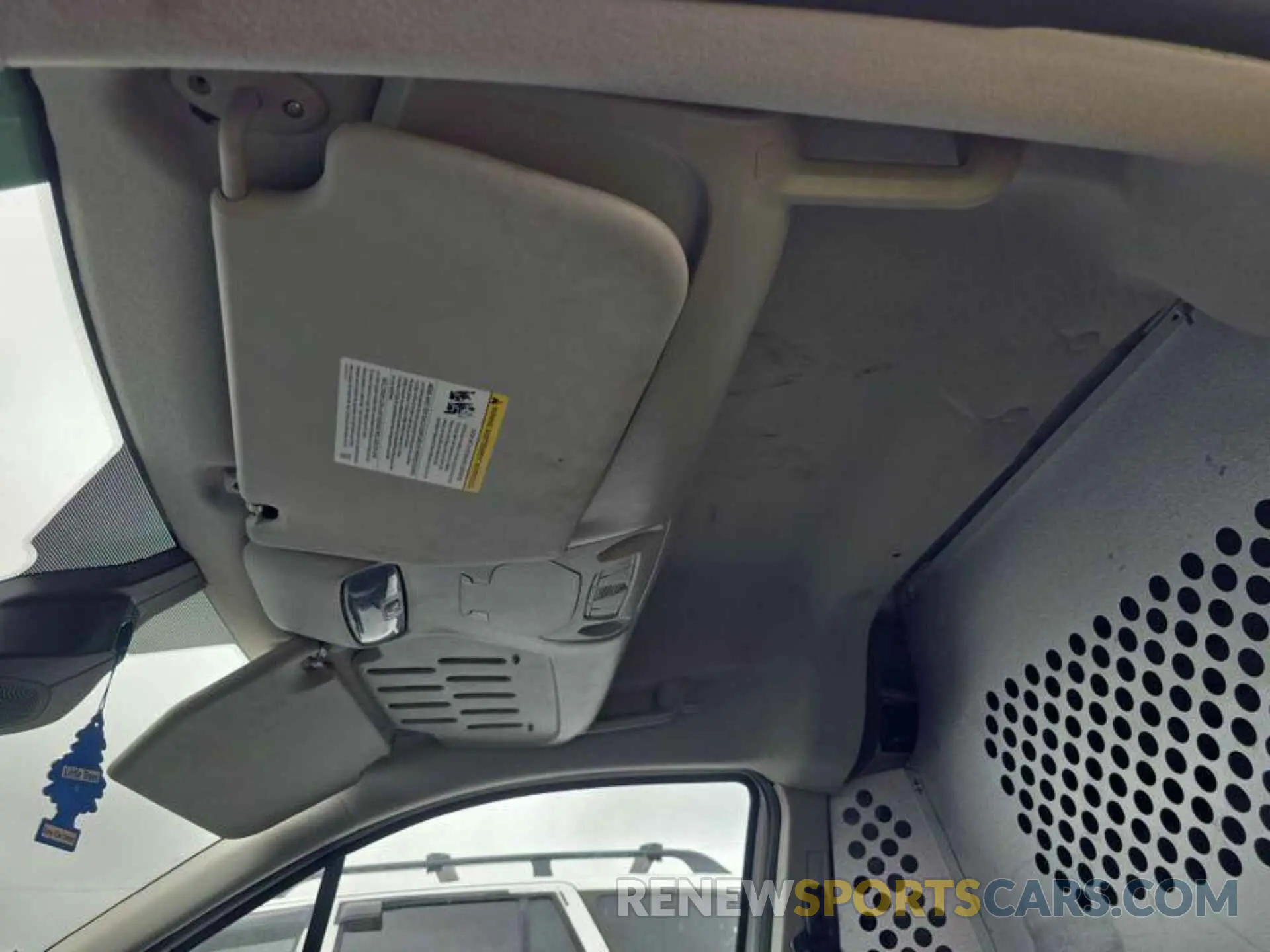 13 Photograph of a damaged car NM0LS7E25L1436123 FORD TRANSIT CONNECT 2020