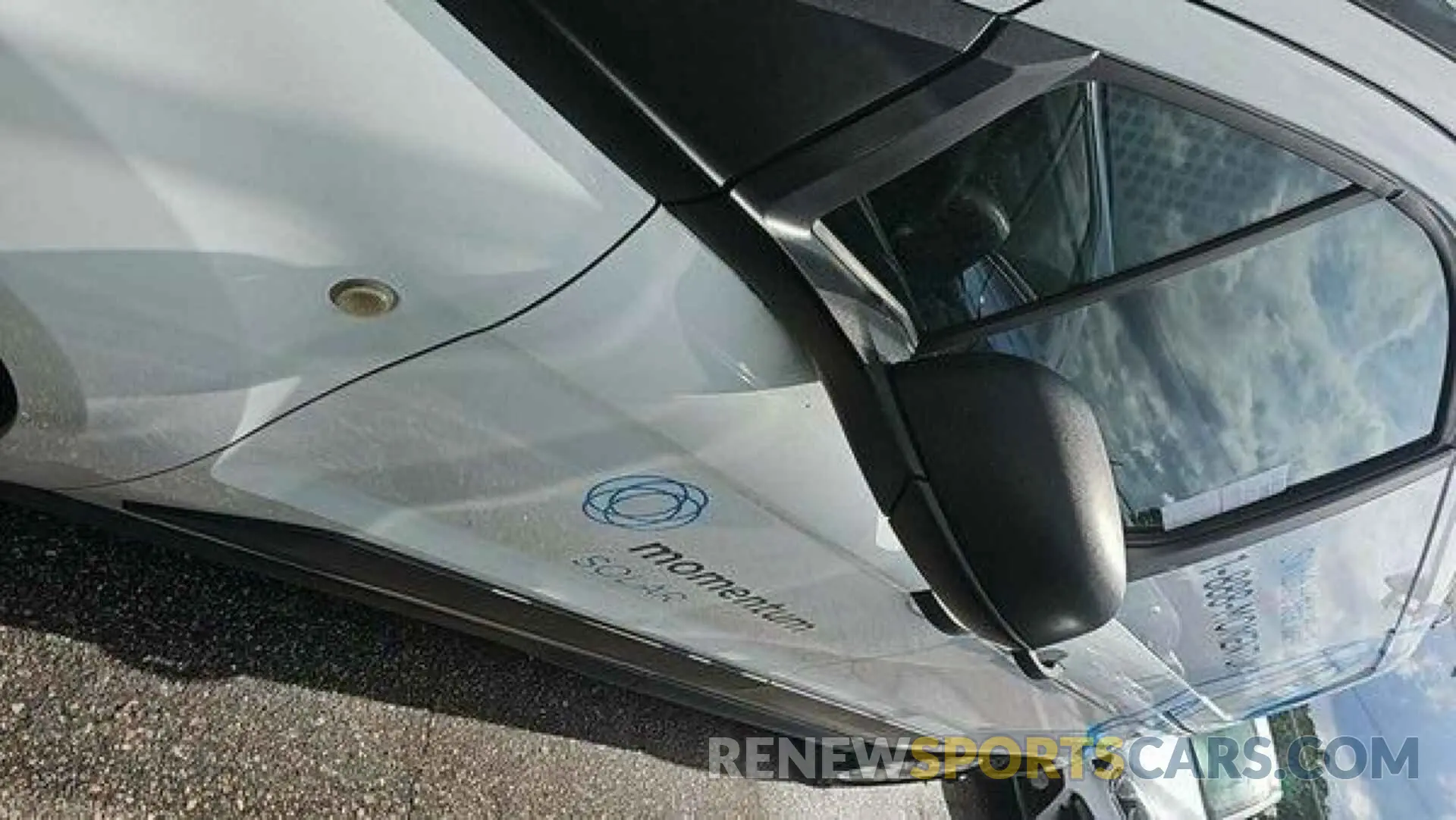 22 Photograph of a damaged car NM0LS7E25L1436123 FORD TRANSIT CONNECT 2020