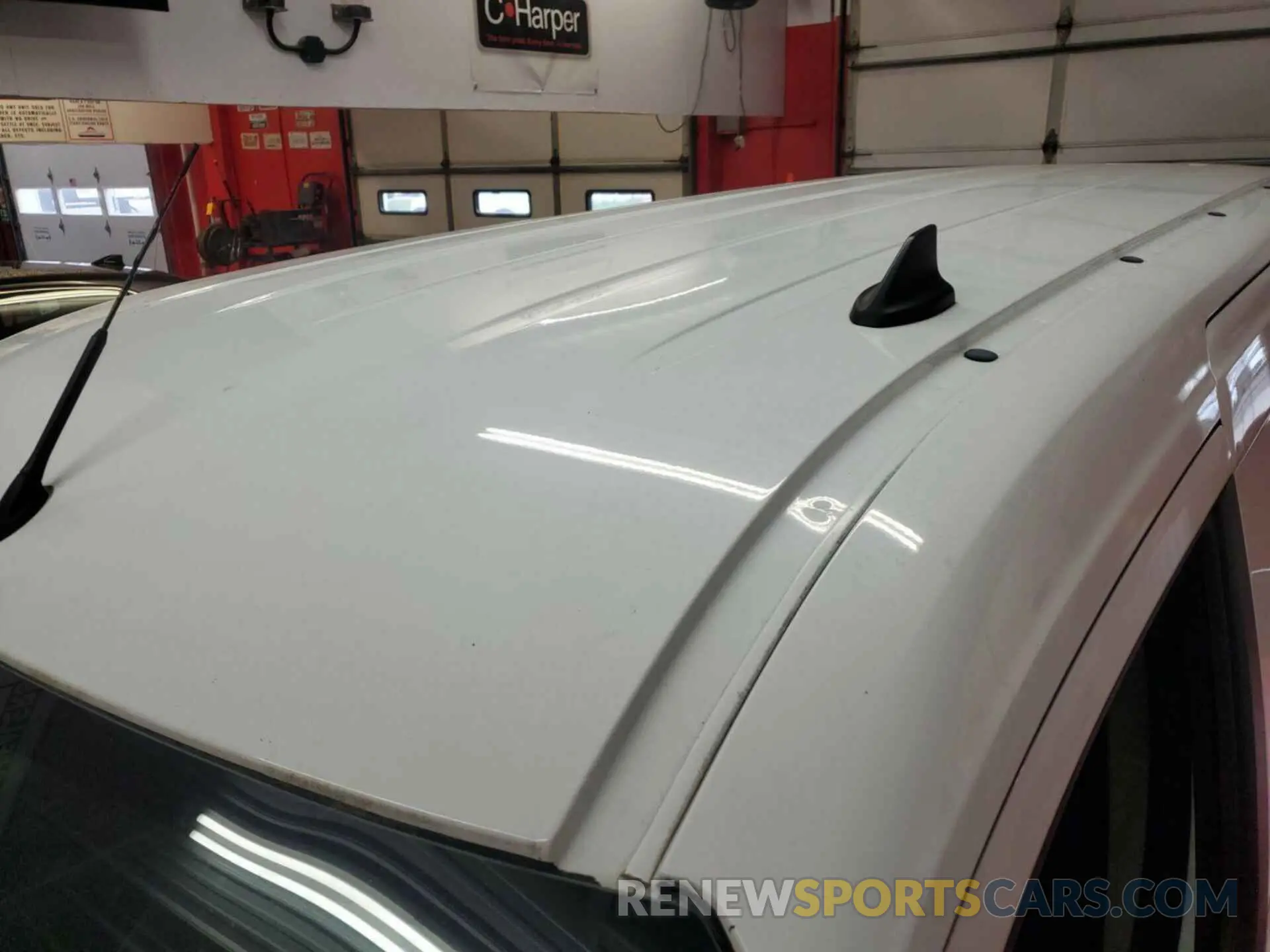 22 Photograph of a damaged car NM0LS7E25L1449065 FORD TRANSIT CONNECT 2020