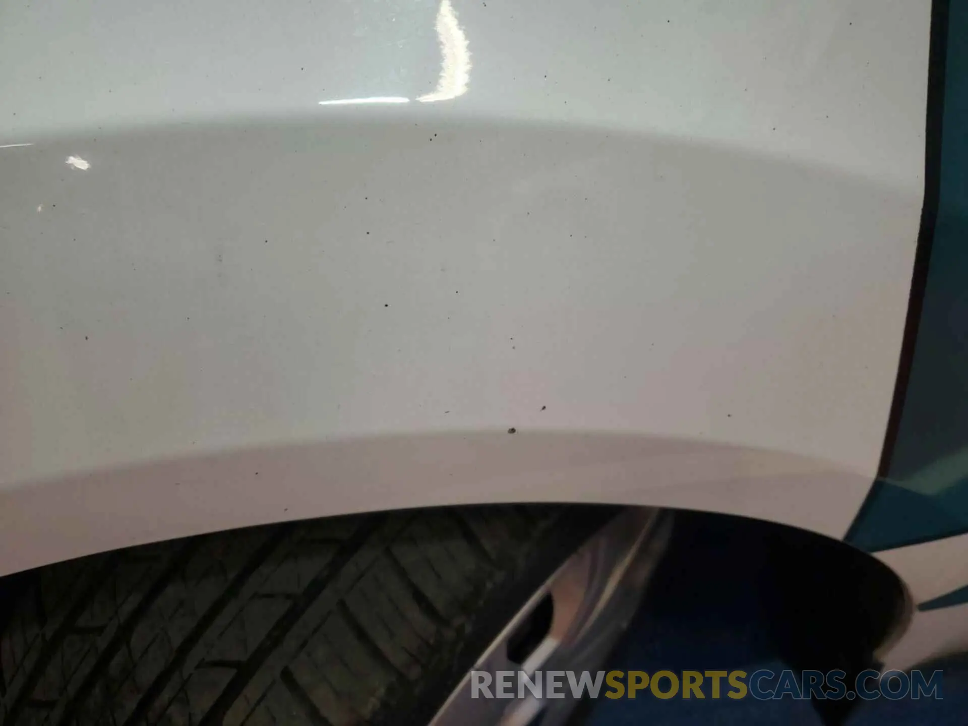 23 Photograph of a damaged car NM0LS7E25L1449065 FORD TRANSIT CONNECT 2020