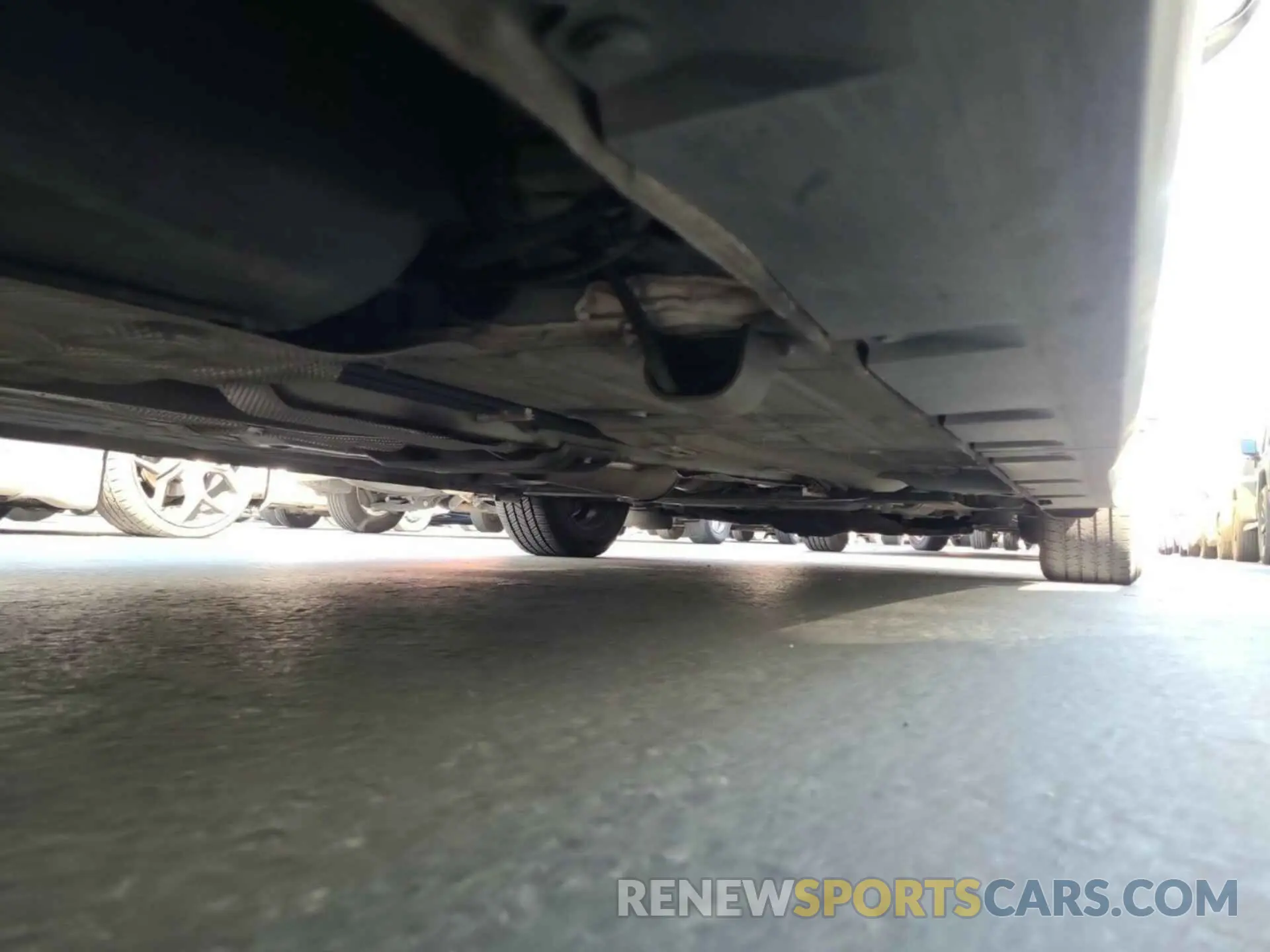 12 Photograph of a damaged car NM0LS7E25L1480820 FORD TRANSIT CONNECT 2020