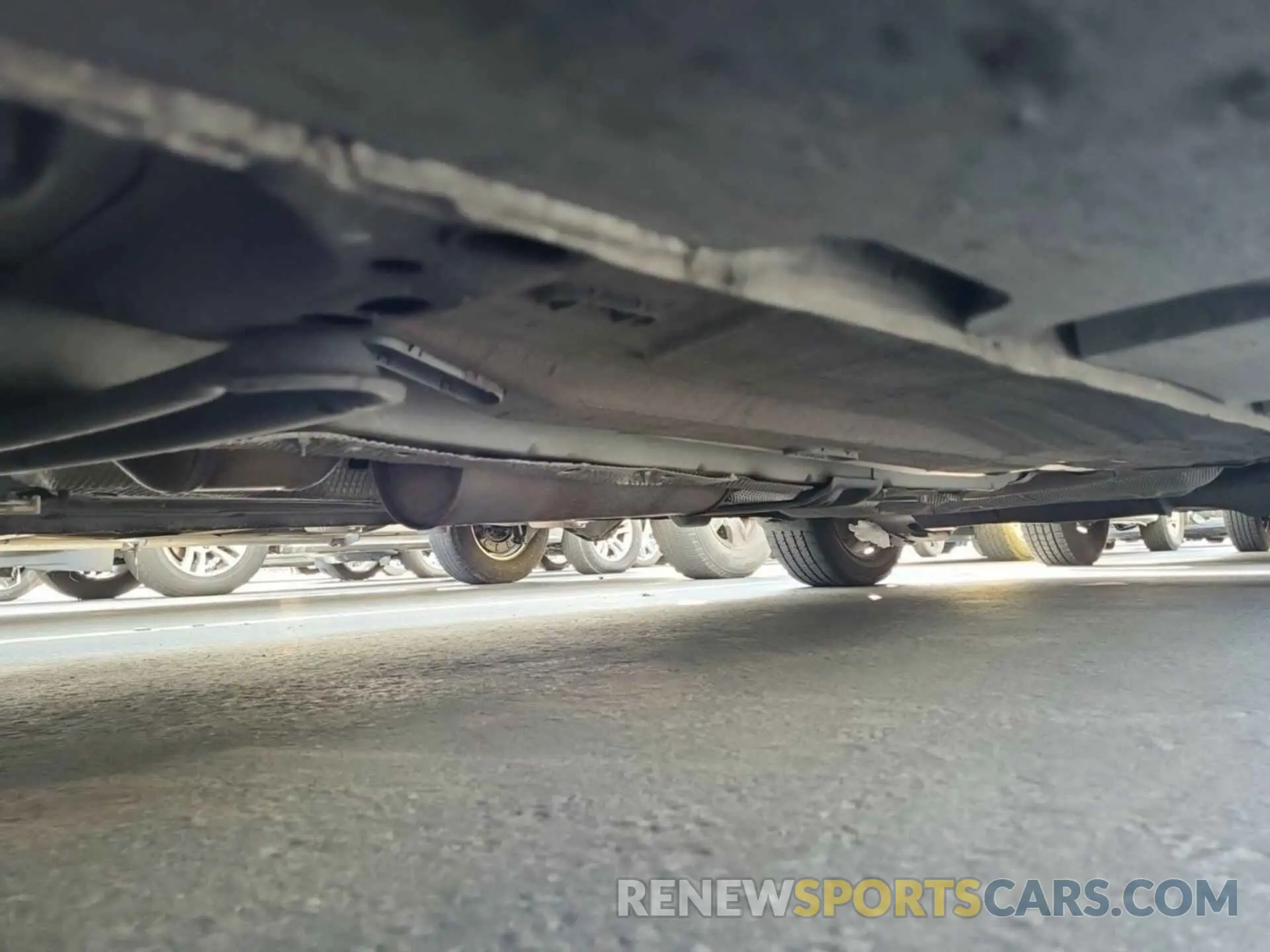 2 Photograph of a damaged car NM0LS7E25L1480820 FORD TRANSIT CONNECT 2020