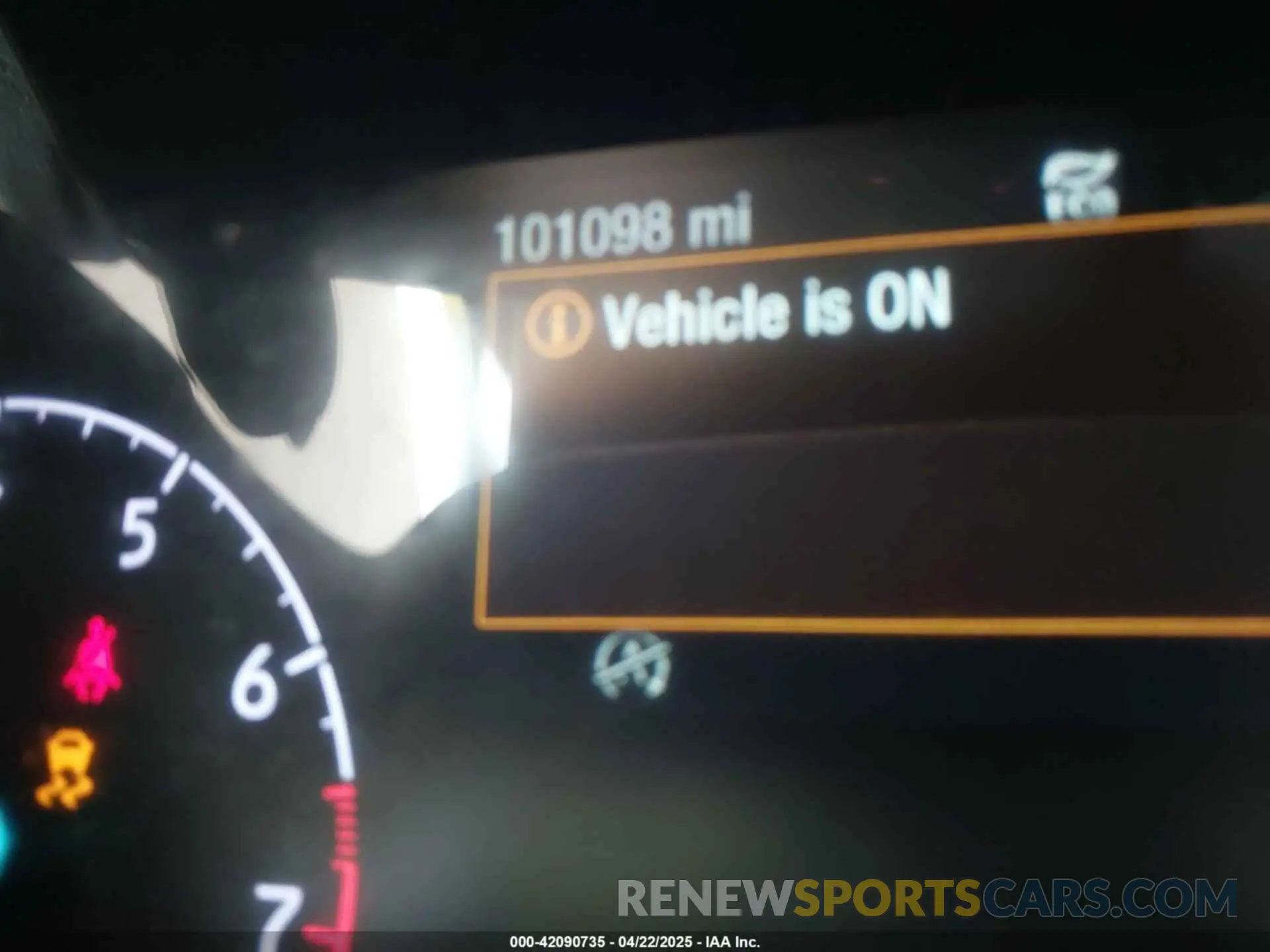 15 Photograph of a damaged car NM0LS7E26L1462472 FORD TRANSIT CONNECT 2020