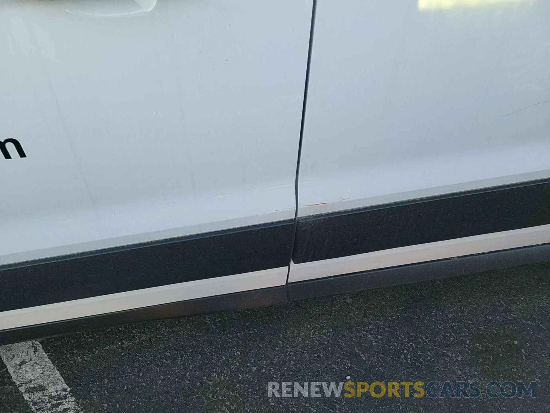 12 Photograph of a damaged car NM0LS7E26L1480762 FORD TRANSIT CONNECT 2020