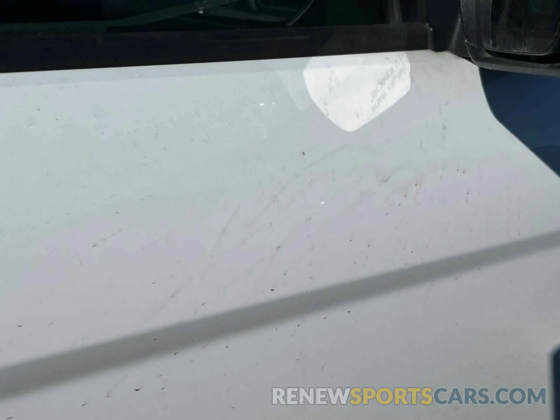 1 Photograph of a damaged car NM0LS7E26L1480812 FORD TRANSIT CONNECT 2020