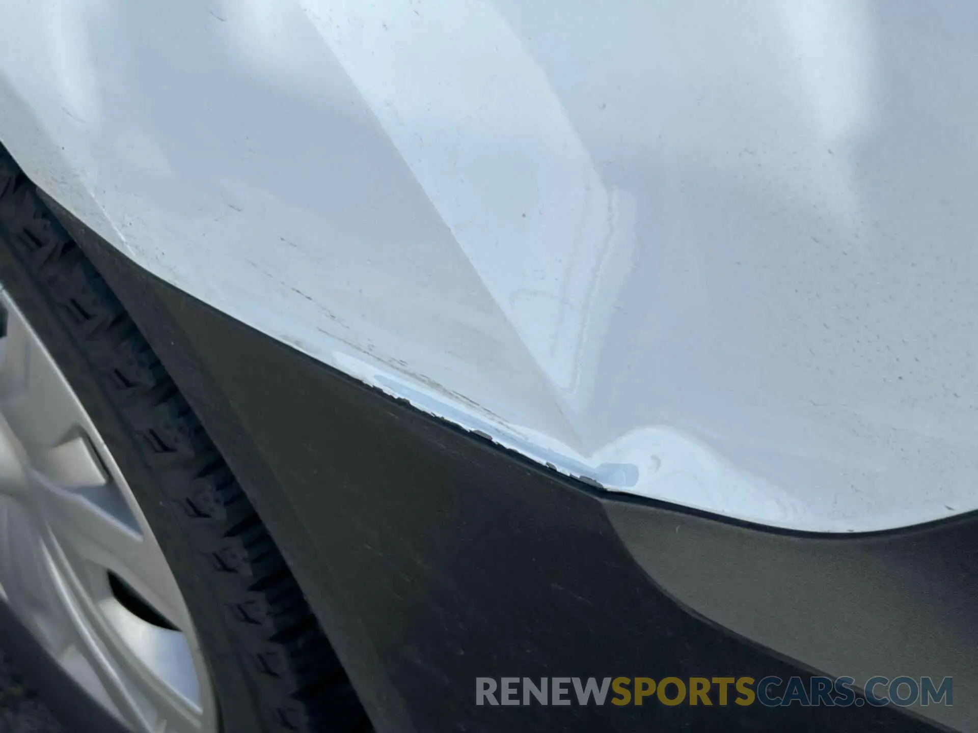 15 Photograph of a damaged car NM0LS7E26L1480812 FORD TRANSIT CONNECT 2020