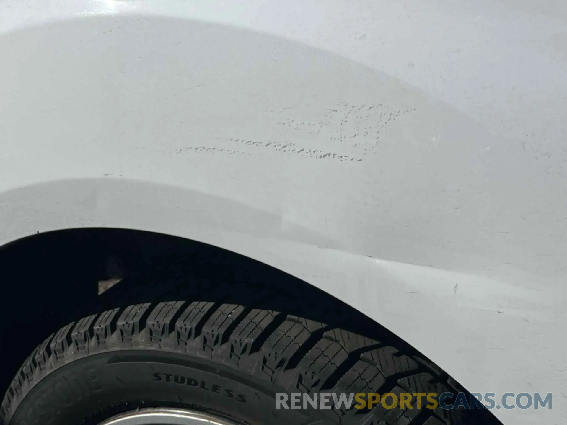 21 Photograph of a damaged car NM0LS7E26L1480812 FORD TRANSIT CONNECT 2020