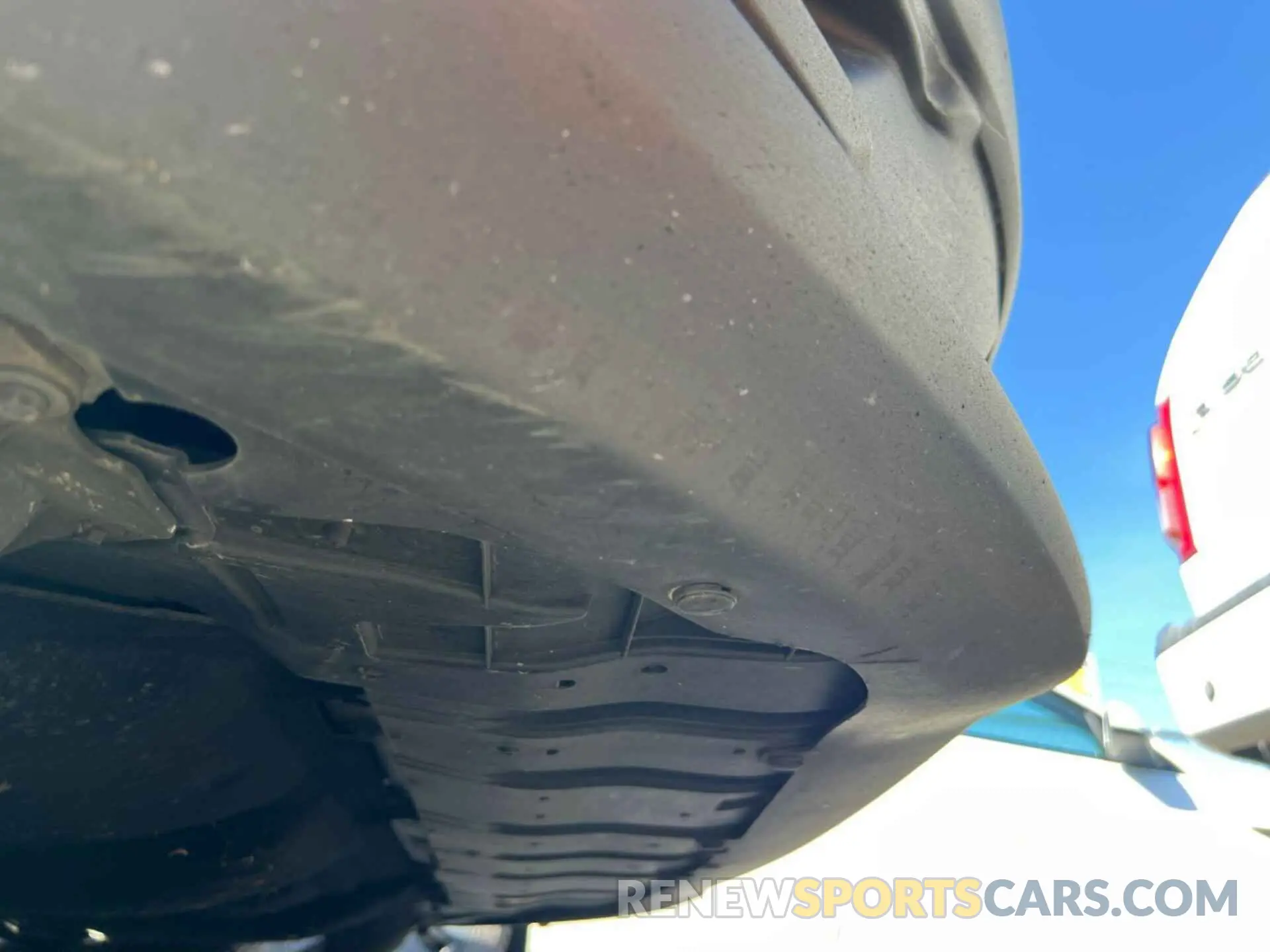 3 Photograph of a damaged car NM0LS7E26L1480812 FORD TRANSIT CONNECT 2020