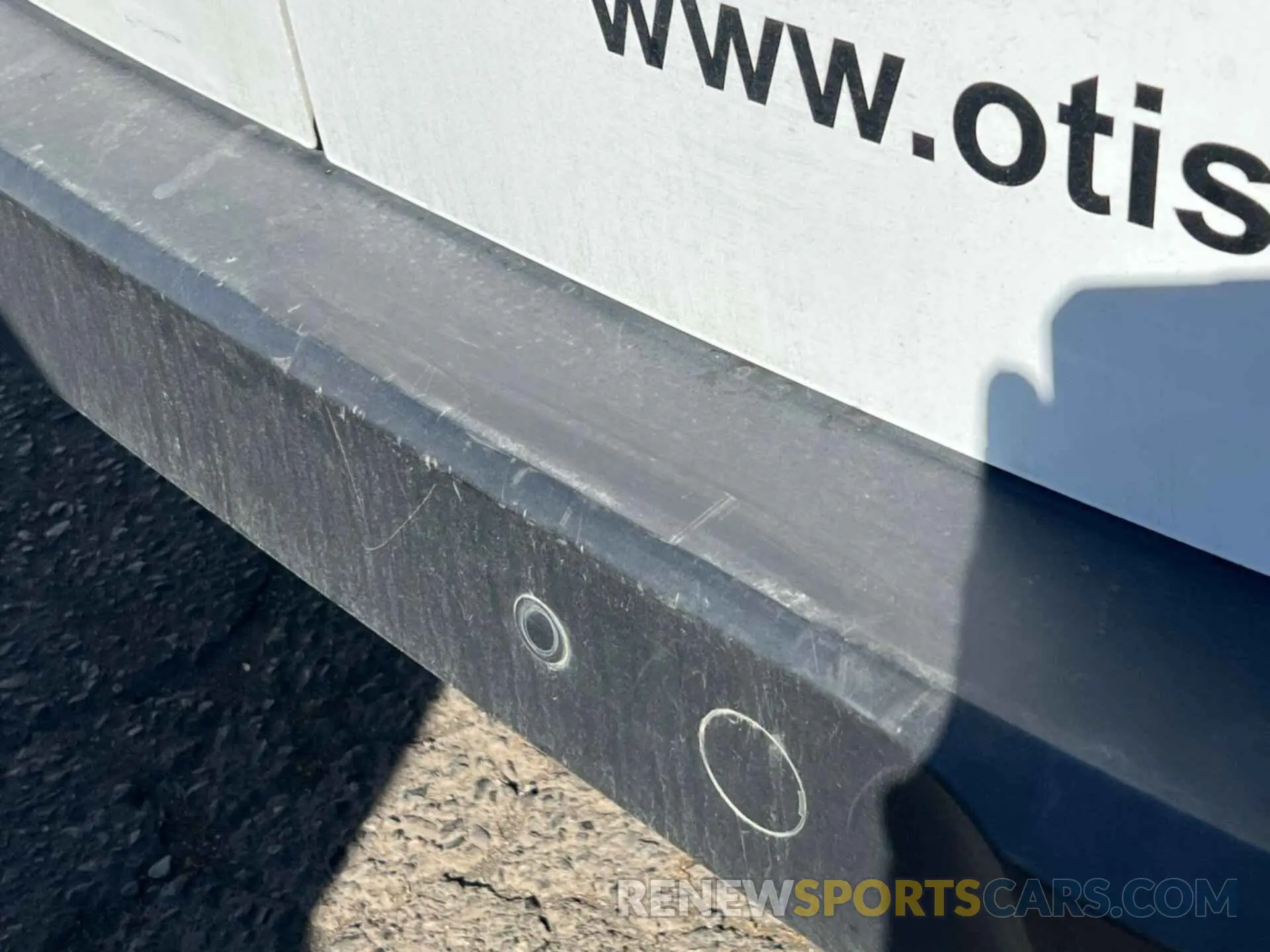 38 Photograph of a damaged car NM0LS7E26L1480812 FORD TRANSIT CONNECT 2020