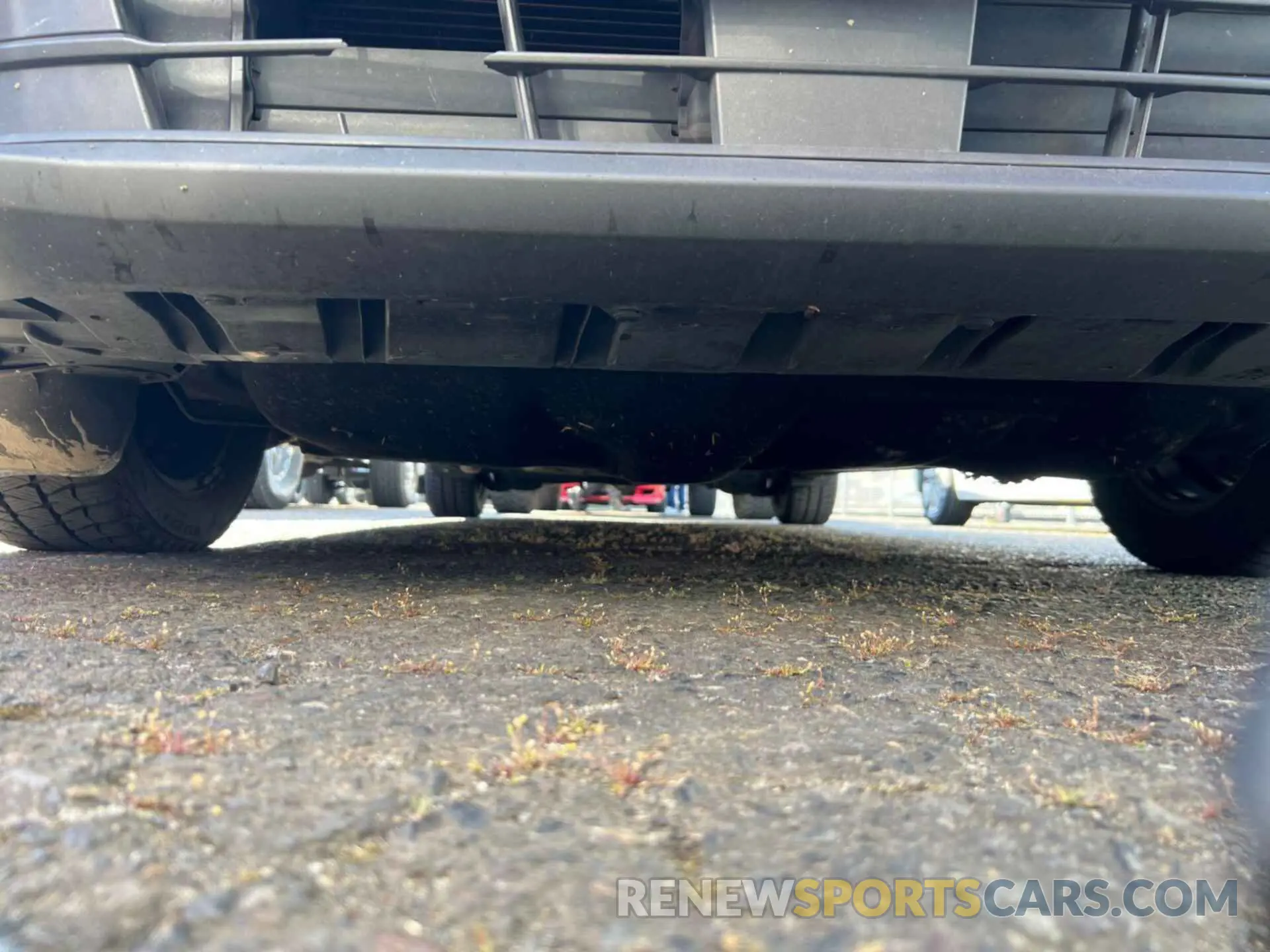 5 Photograph of a damaged car NM0LS7E26L1480812 FORD TRANSIT CONNECT 2020