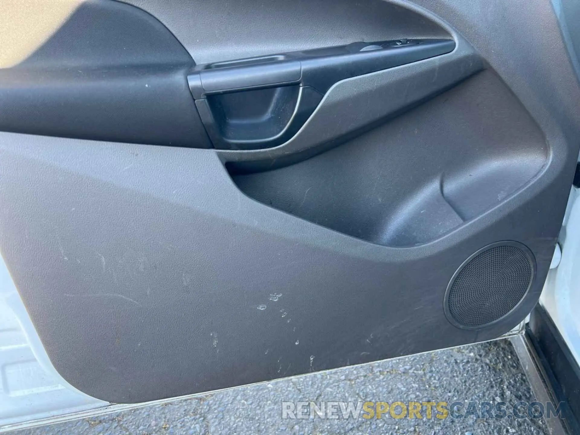 9 Photograph of a damaged car NM0LS7E26L1480812 FORD TRANSIT CONNECT 2020