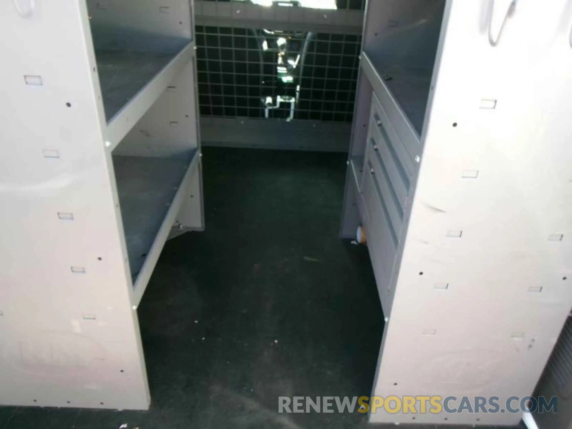 2 Photograph of a damaged car NM0LS7E27L1480723 FORD TRANSIT CONNECT 2020