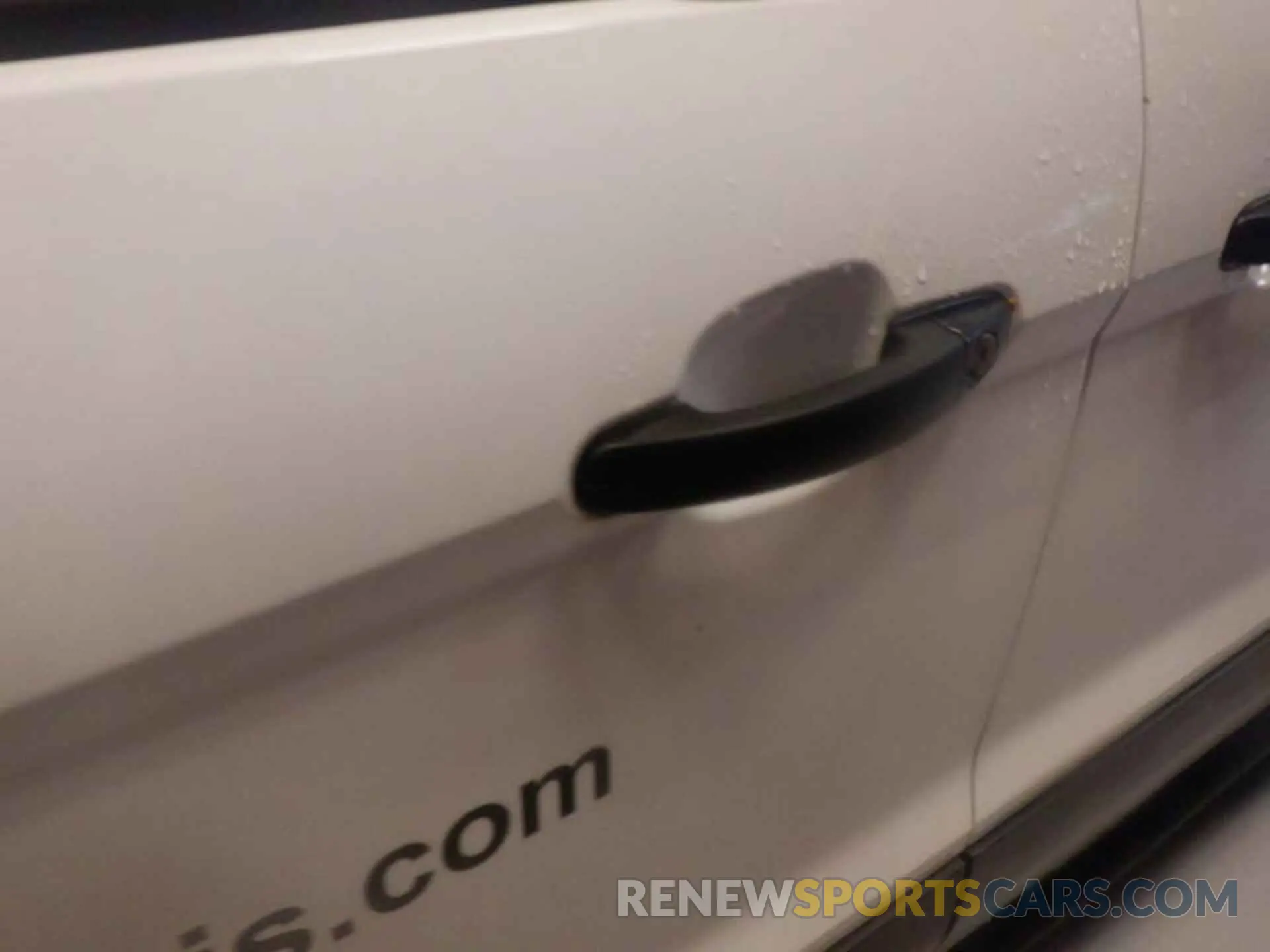 11 Photograph of a damaged car NM0LS7E28L1453840 FORD TRANSIT CONNECT 2020