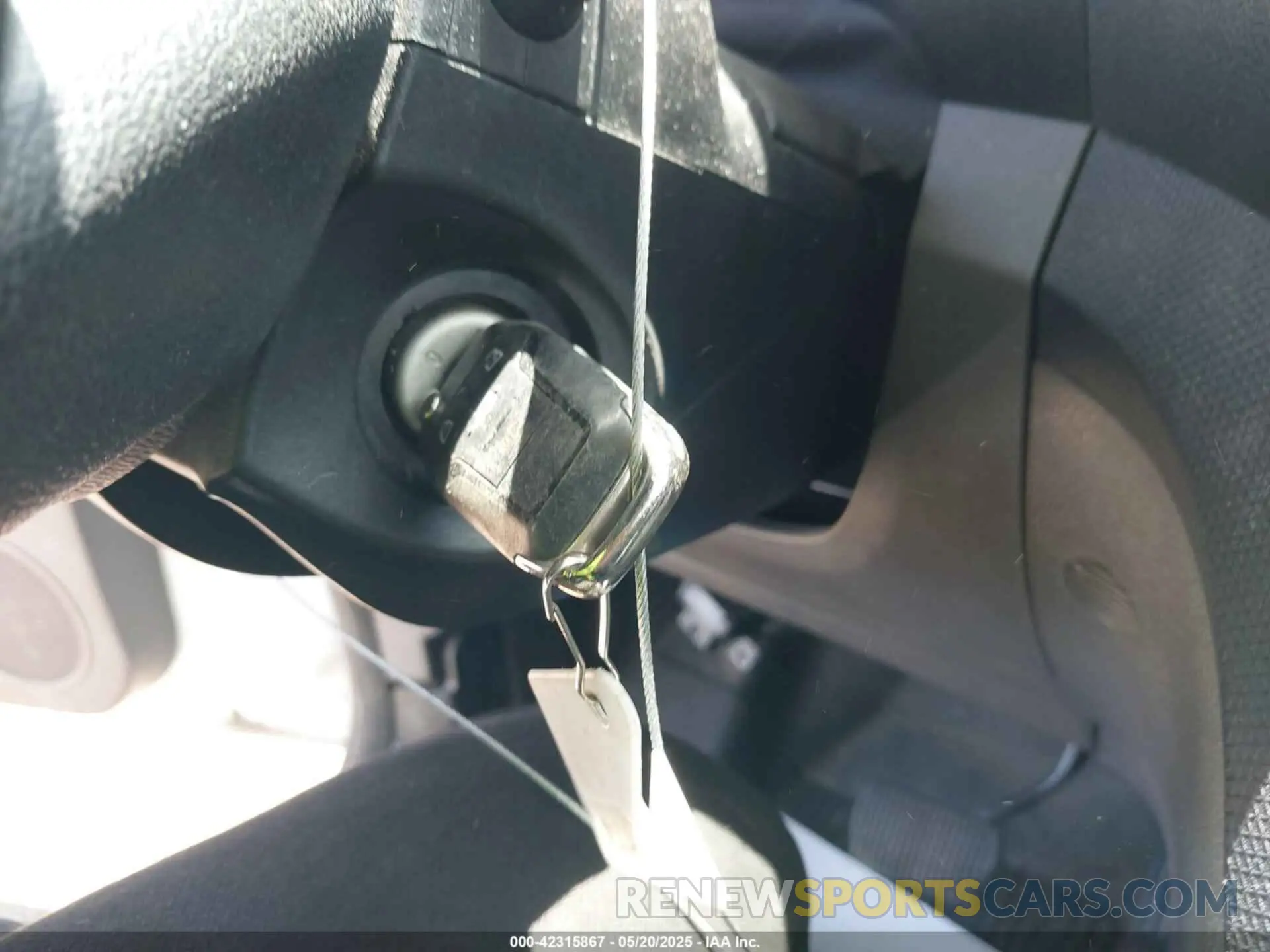 11 Photograph of a damaged car NM0LS7E28L1478172 FORD TRANSIT CONNECT 2020