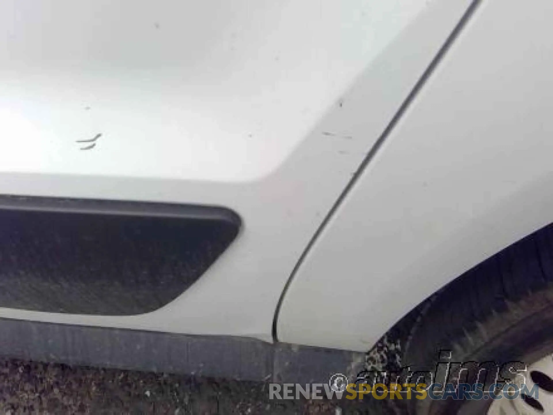 9 Photograph of a damaged car NM0LS7E29L1444371 FORD TRANSIT CONNECT 2020