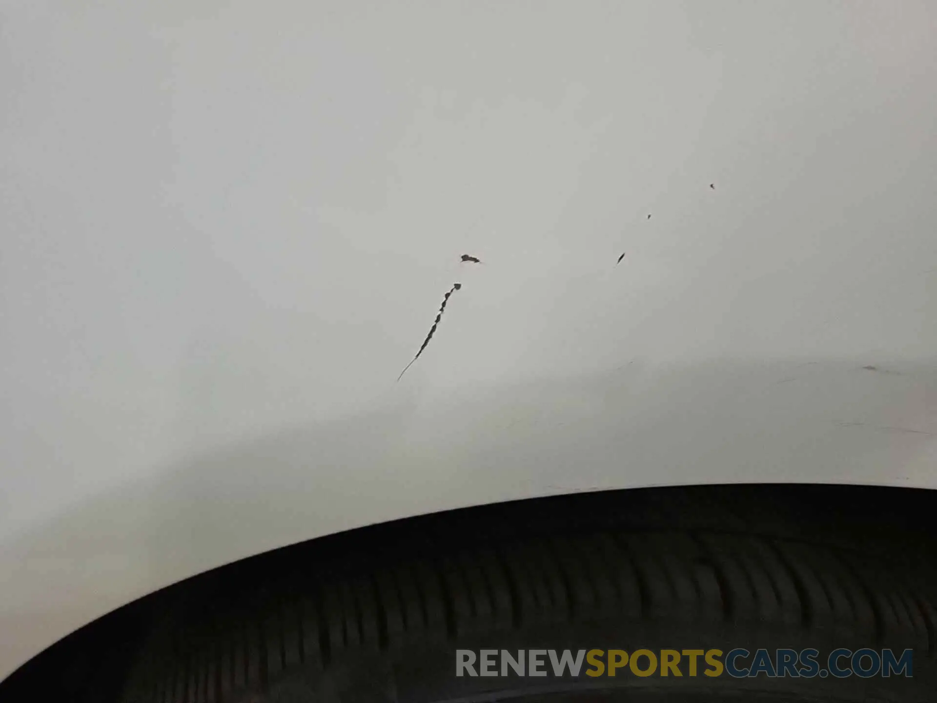 21 Photograph of a damaged car NM0LS7E2XL1480747 FORD TRANSIT CONNECT 2020