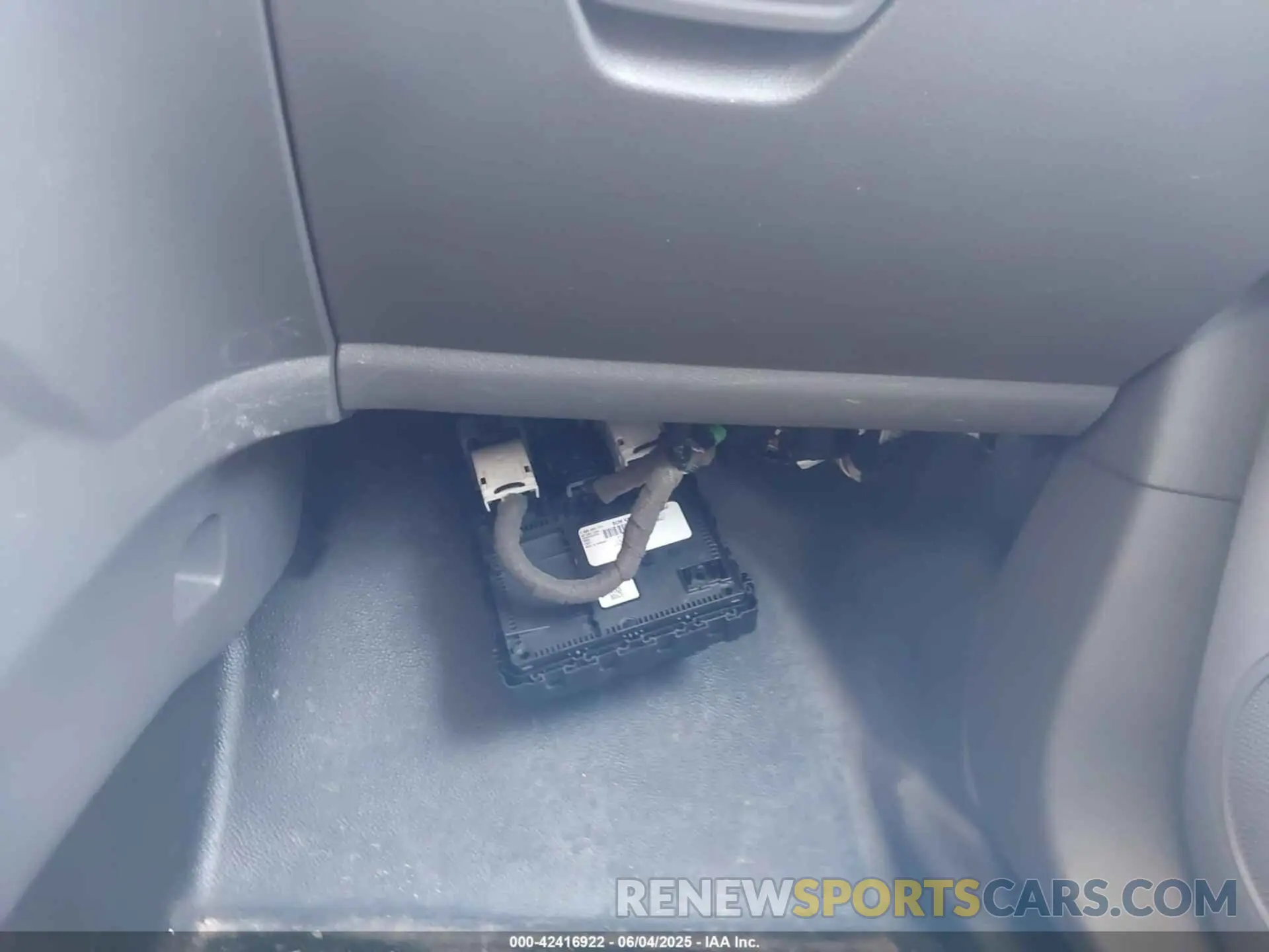 18 Photograph of a damaged car NM0LS7E77L1480605 FORD TRANSIT CONNECT 2020