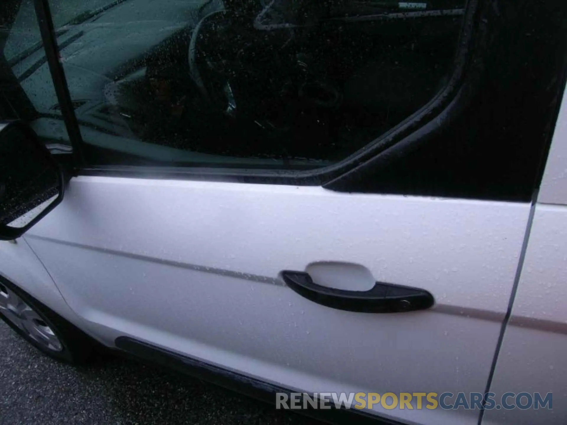 18 Photograph of a damaged car NM0LS7F24L1439254 FORD TRANSIT CONNECT 2020