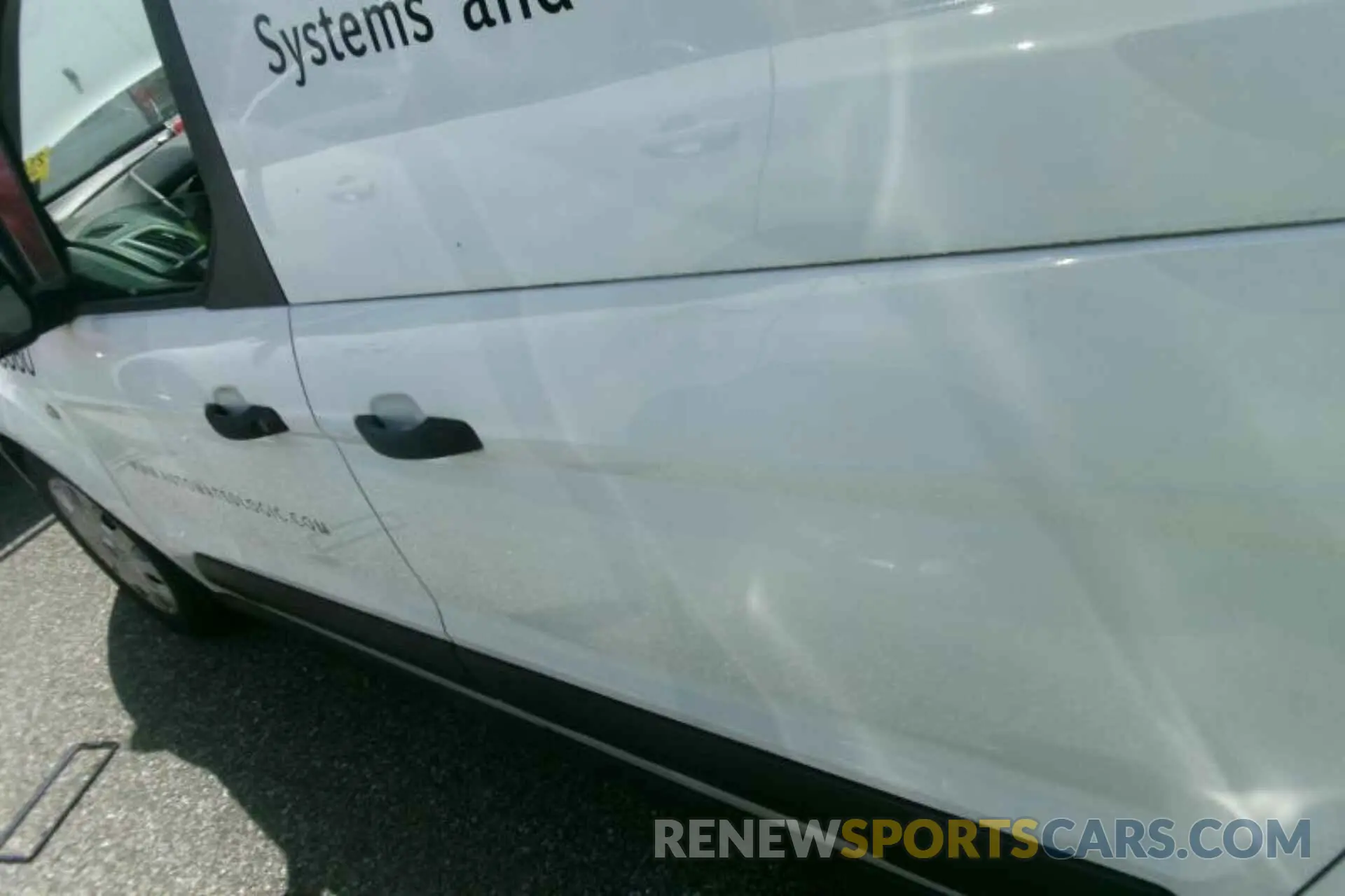 15 Photograph of a damaged car NM0LS7F27L1460776 FORD TRANSIT CONNECT 2020