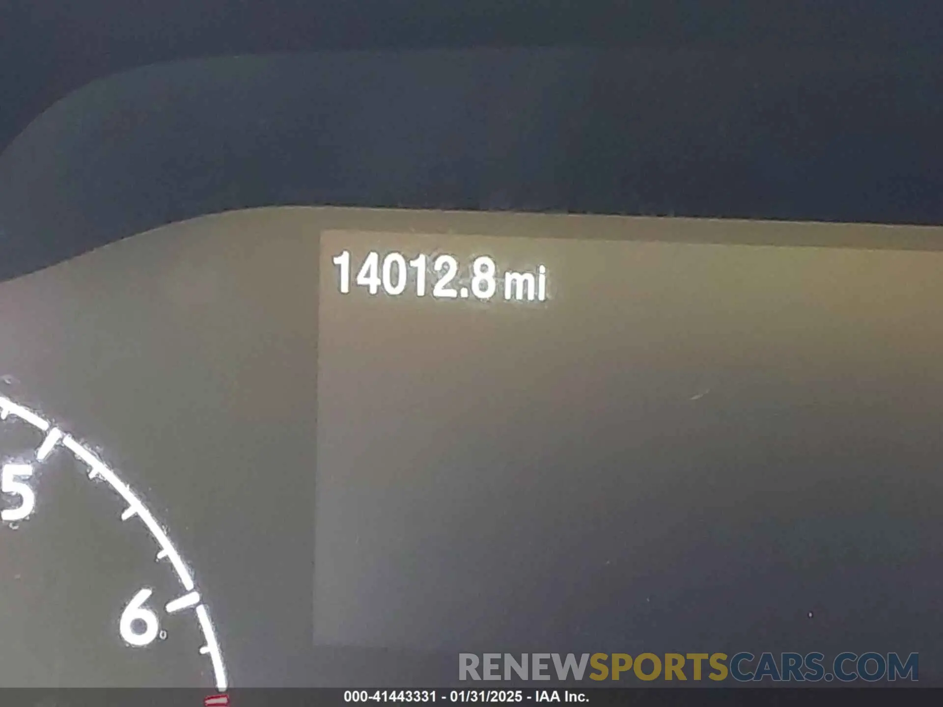 16 Photograph of a damaged car NM0GE9F22M1483551 FORD TRANSIT CONNECT 2021