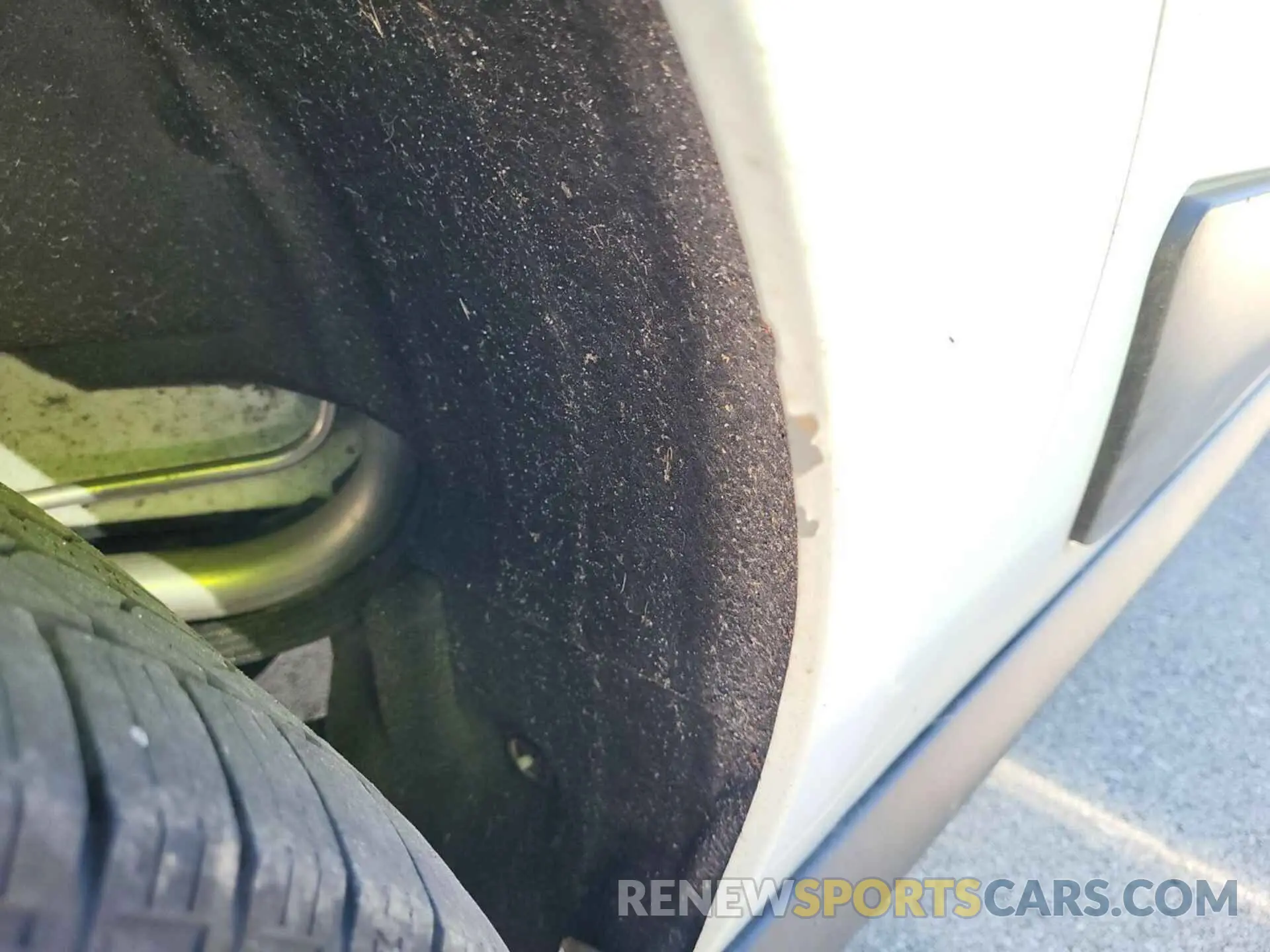 2 Photograph of a damaged car NM0LS7E20M1501929 FORD TRANSIT CONNECT 2021