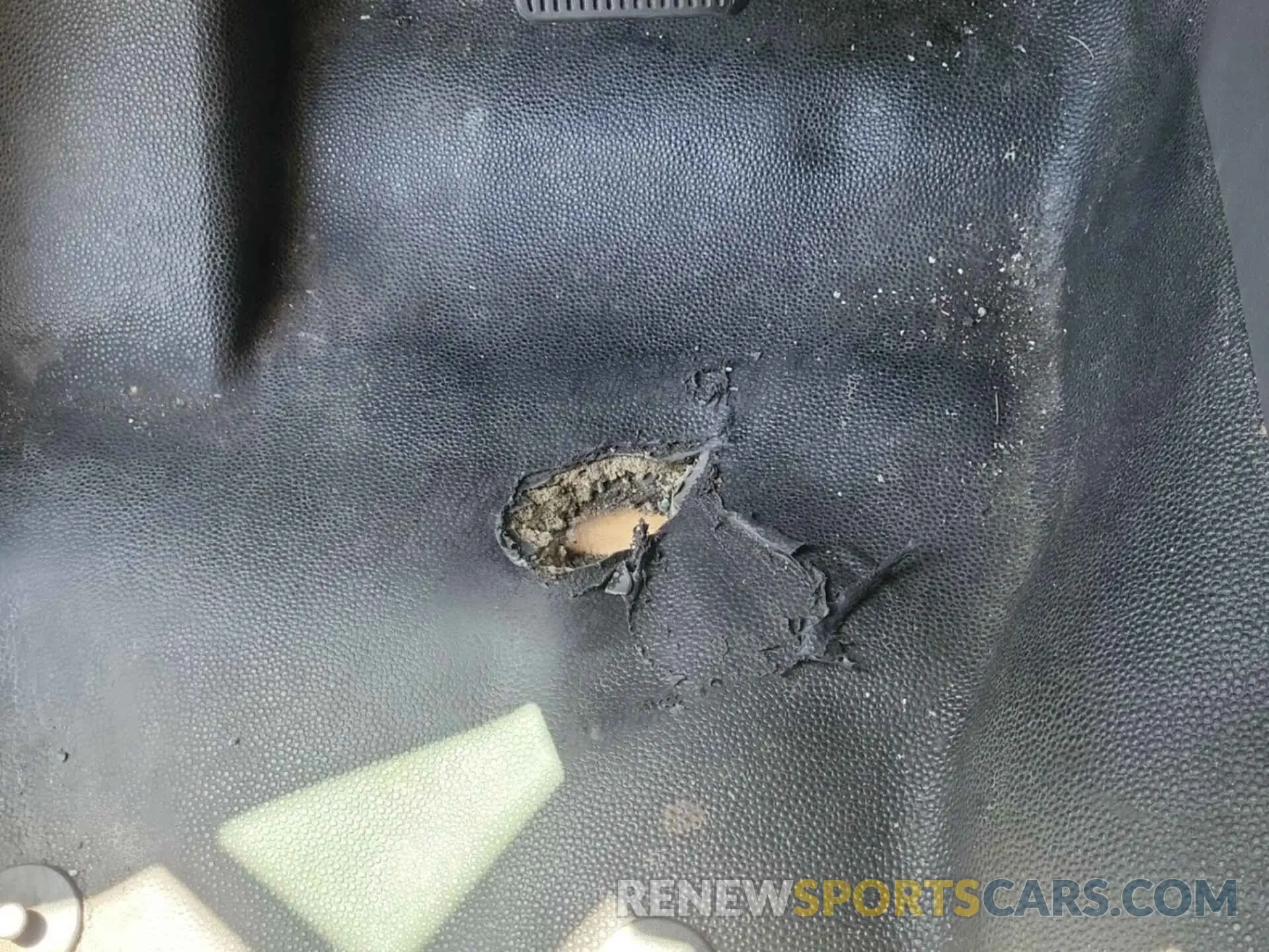 44 Photograph of a damaged car NM0LS7E23M1501956 FORD TRANSIT CONNECT 2021