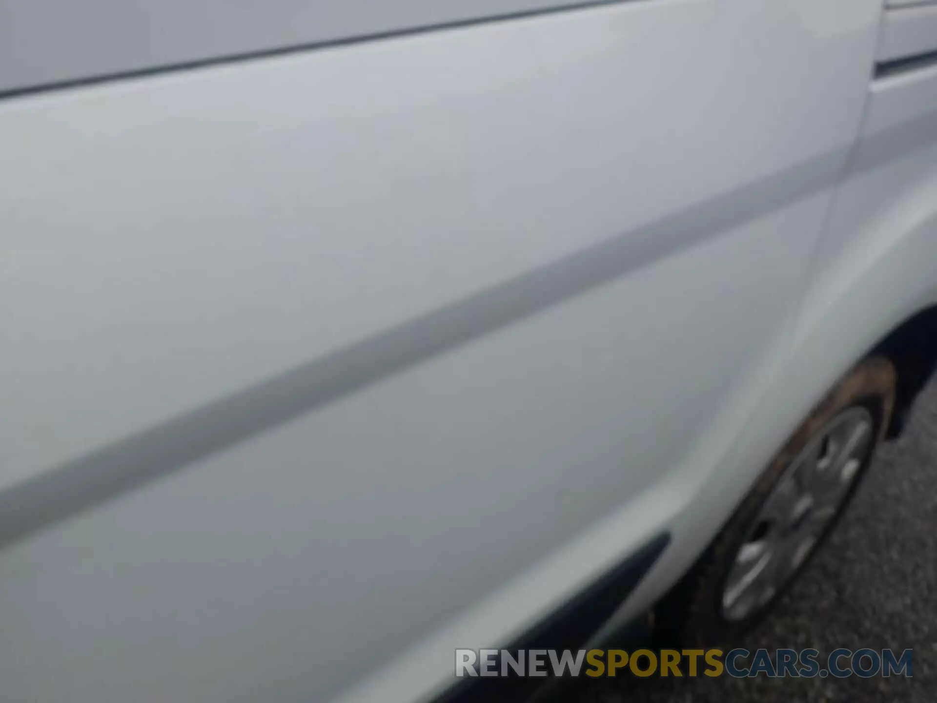 11 Photograph of a damaged car NM0LS7E24M1485640 FORD TRANSIT CONNECT 2021