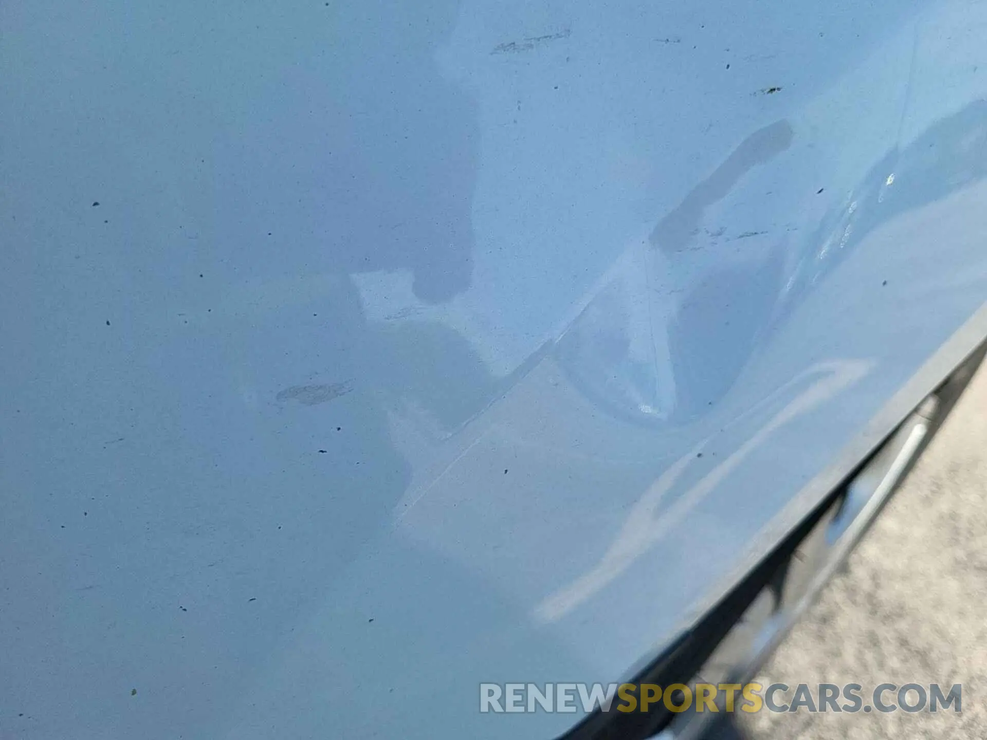 11 Photograph of a damaged car NM0LS7E24M1501920 FORD TRANSIT CONNECT 2021