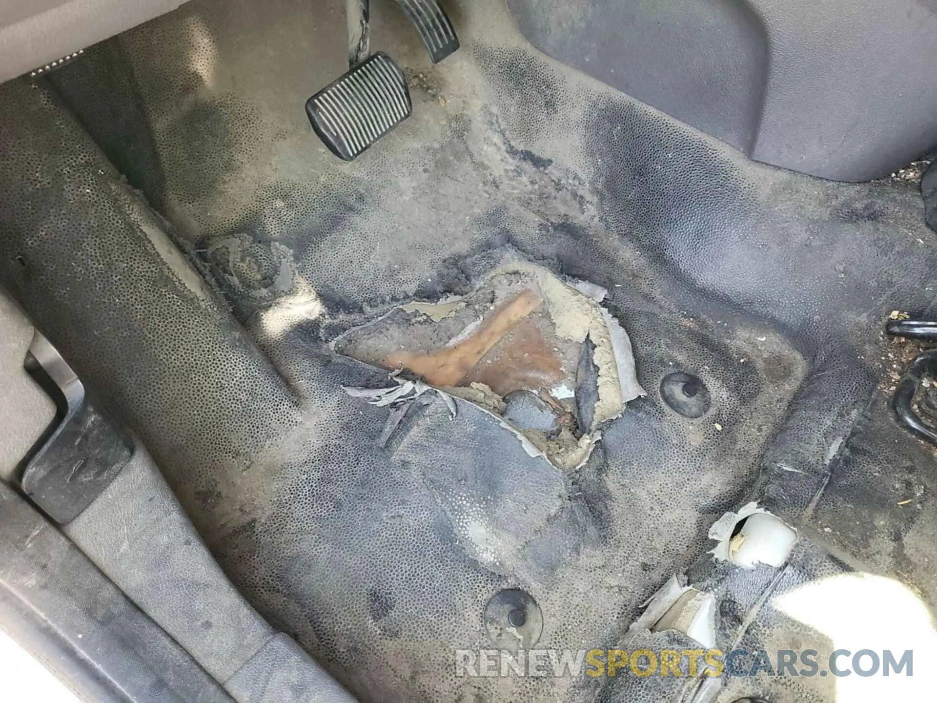 18 Photograph of a damaged car NM0LS7E24M1501920 FORD TRANSIT CONNECT 2021
