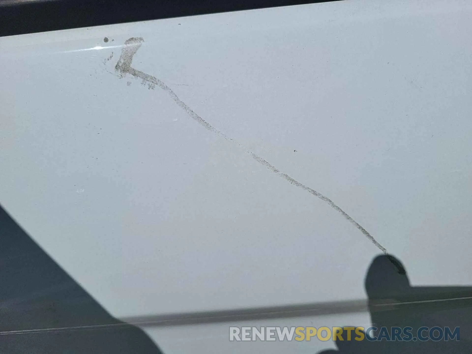 20 Photograph of a damaged car NM0LS7E24M1501920 FORD TRANSIT CONNECT 2021