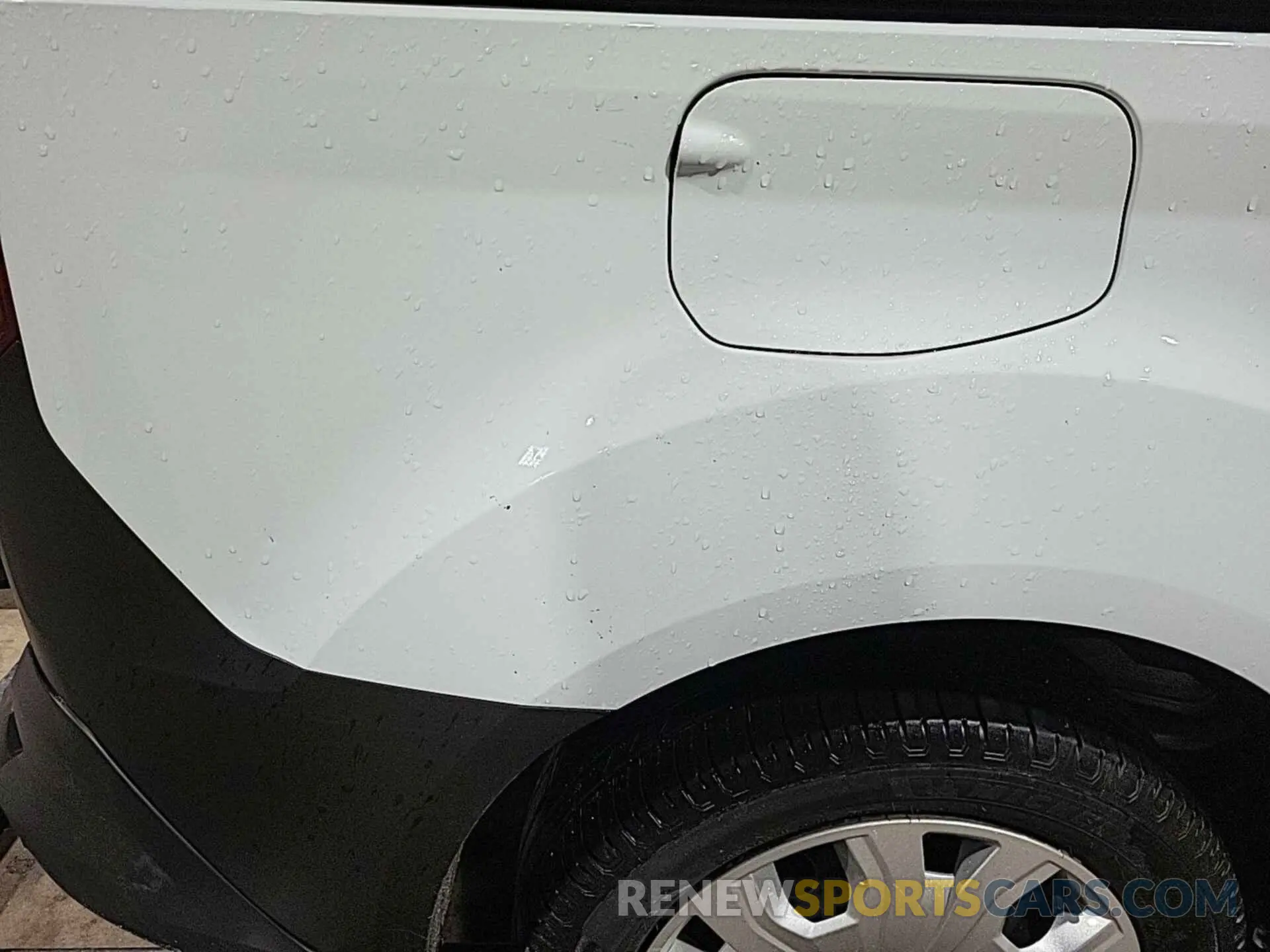 22 Photograph of a damaged car NM0LS7E24M1501920 FORD TRANSIT CONNECT 2021