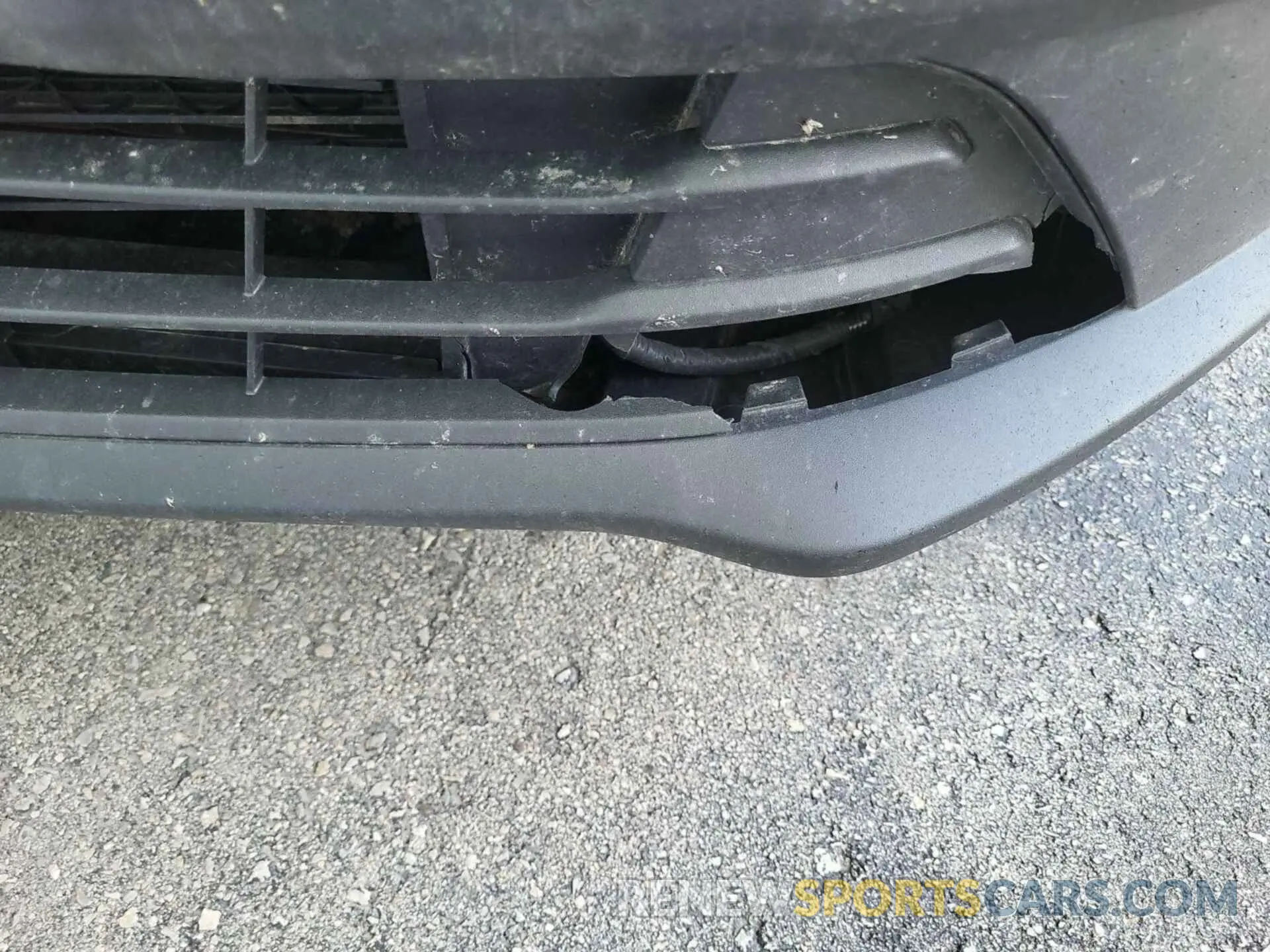 3 Photograph of a damaged car NM0LS7E24M1501920 FORD TRANSIT CONNECT 2021
