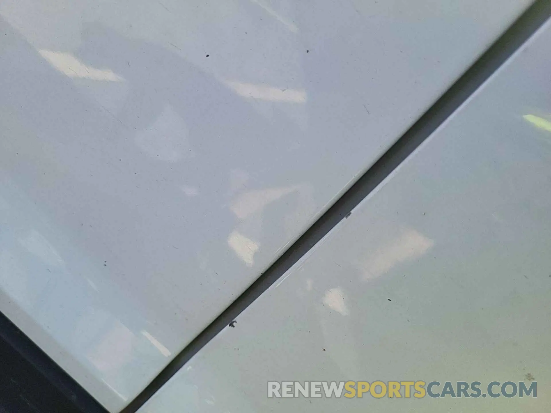 33 Photograph of a damaged car NM0LS7E24M1501920 FORD TRANSIT CONNECT 2021