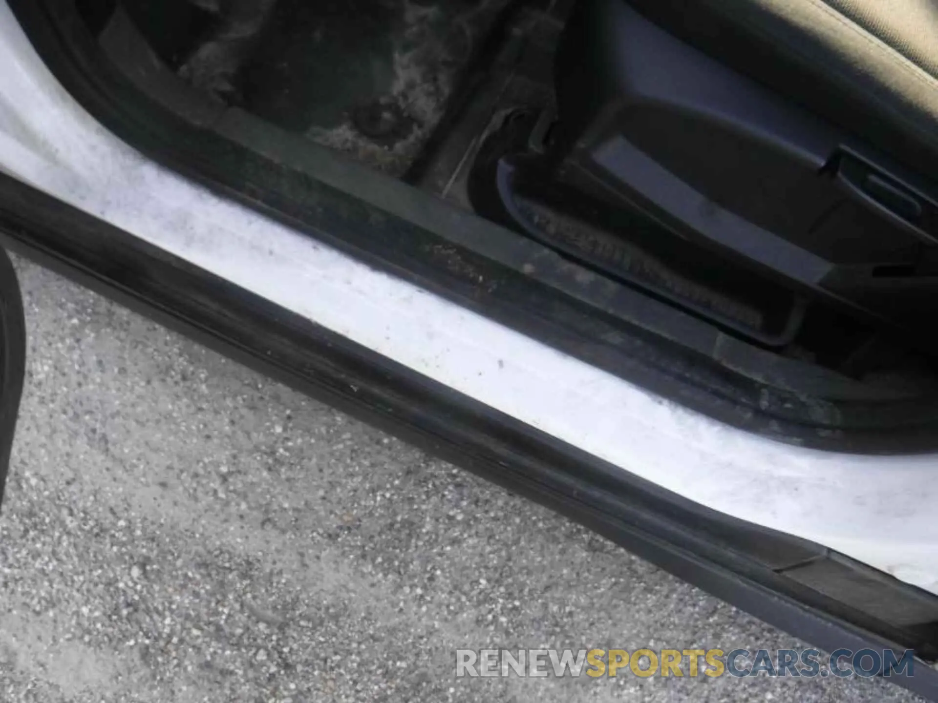 8 Photograph of a damaged car NM0LS7E24M1502002 FORD TRANSIT CONNECT 2021