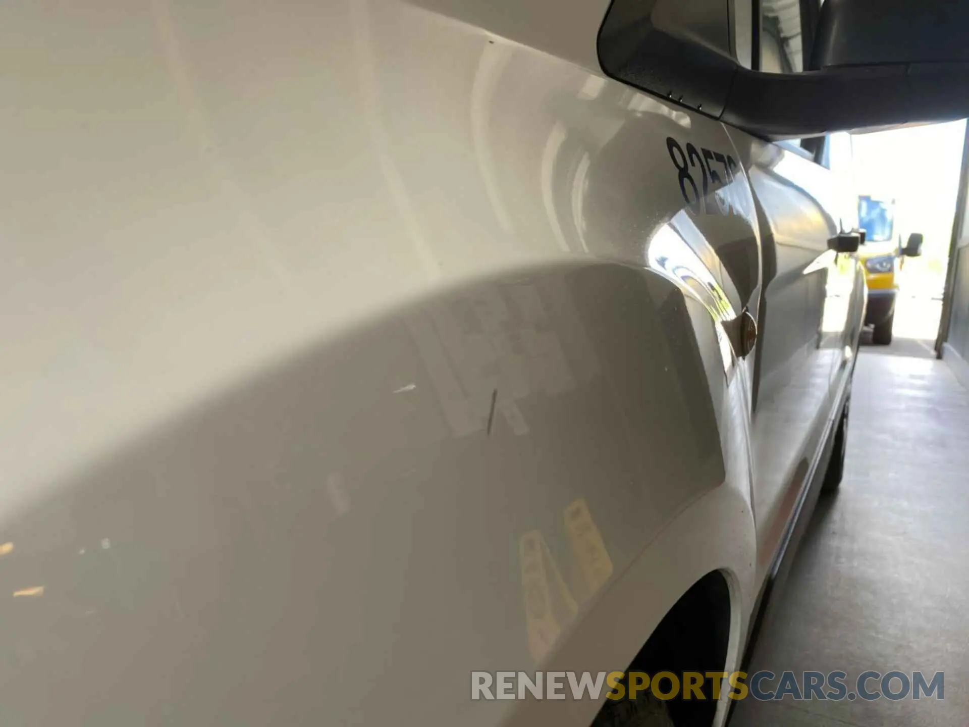 14 Photograph of a damaged car NM0LS7E24M1502470 FORD TRANSIT CONNECT 2021
