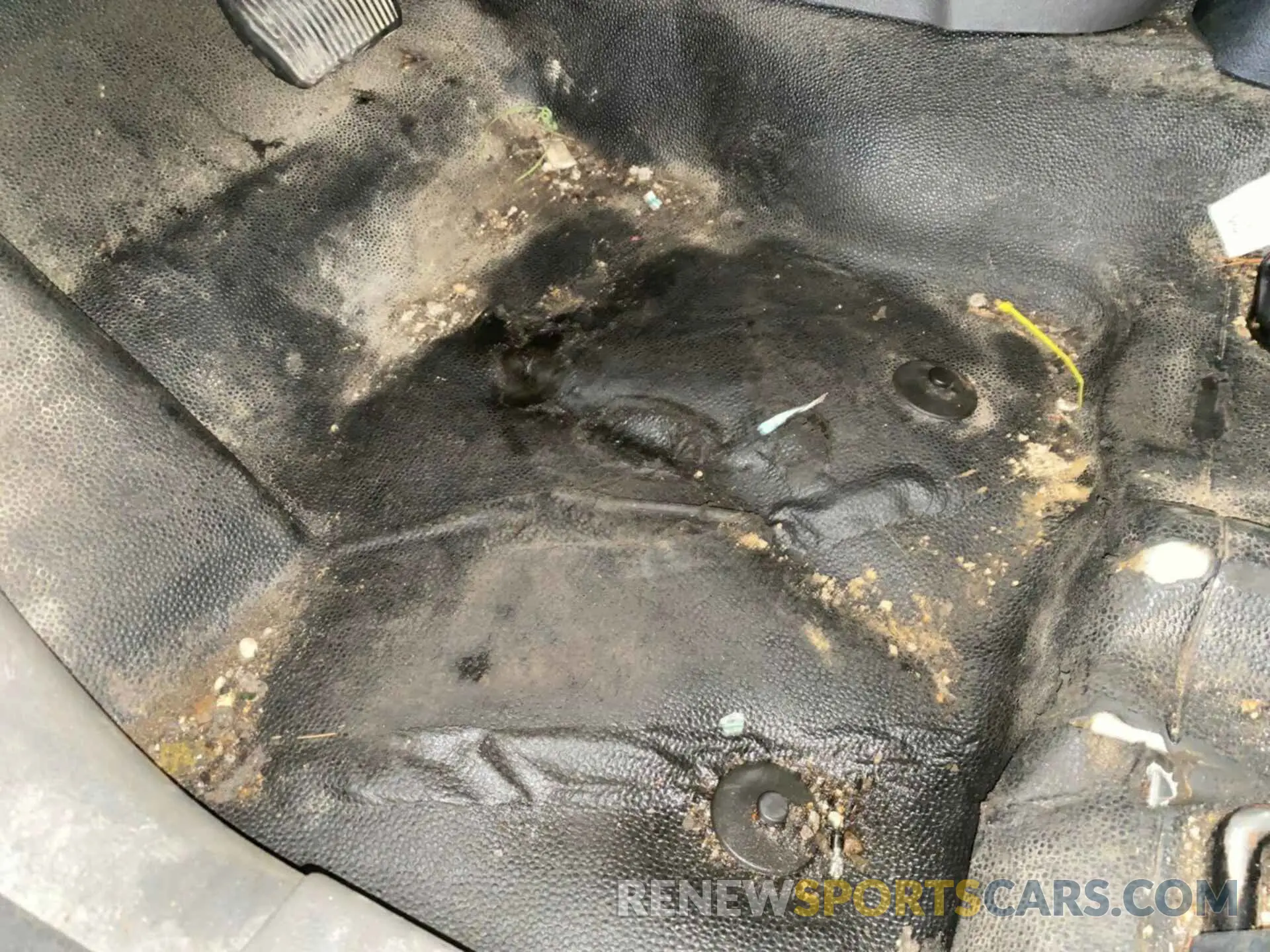 9 Photograph of a damaged car NM0LS7E24M1502470 FORD TRANSIT CONNECT 2021
