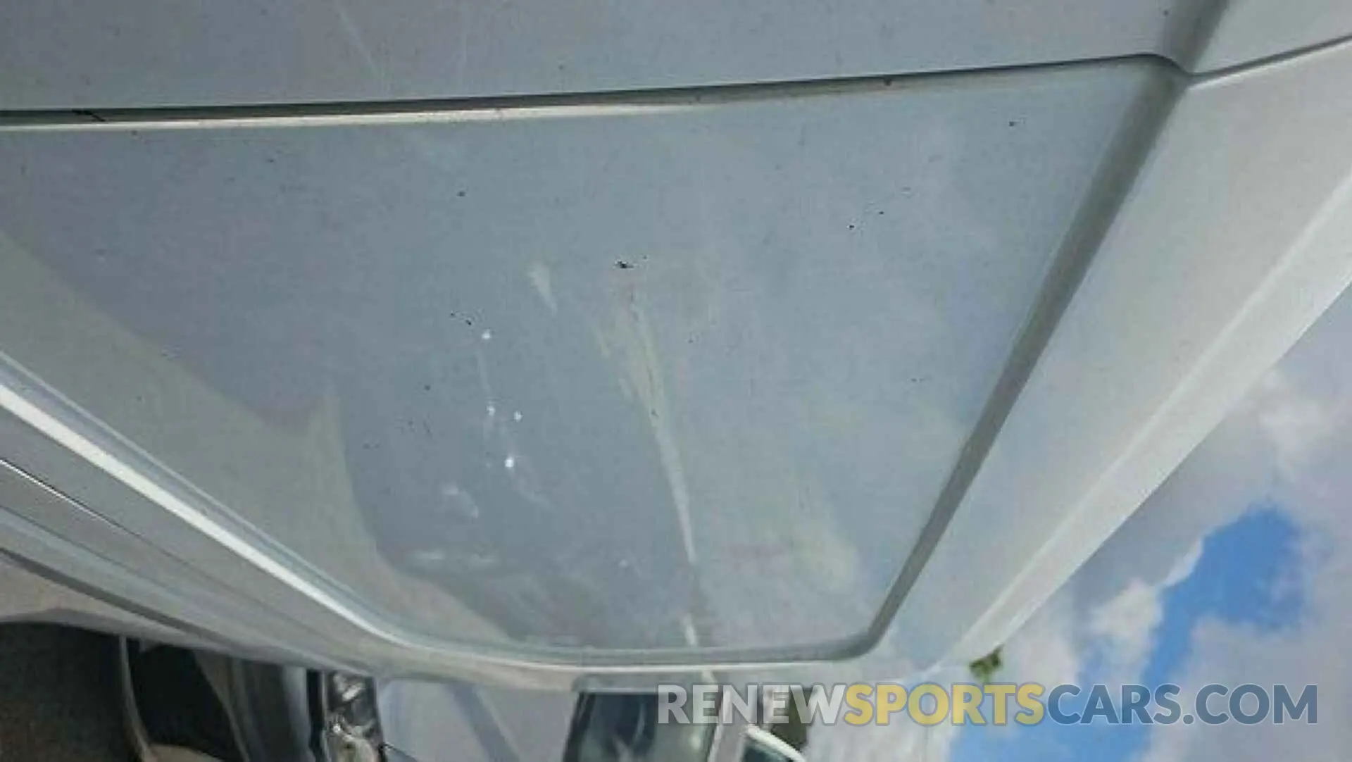 7 Photograph of a damaged car NM0LS7E25M1501991 FORD TRANSIT CONNECT 2021