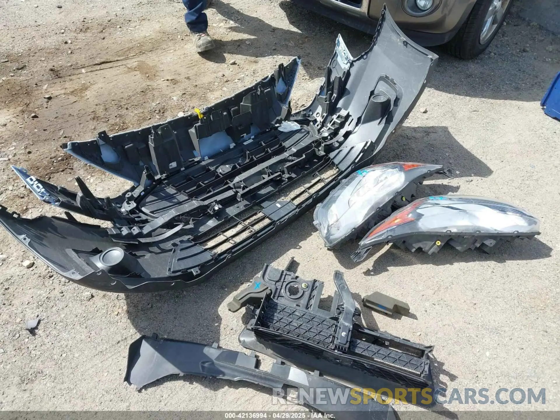 12 Photograph of a damaged car NM0LS7E28M1503959 FORD TRANSIT CONNECT 2021