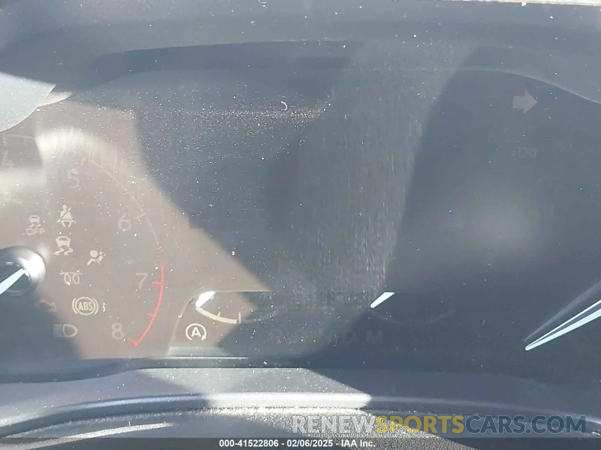 16 Photograph of a damaged car NM0LS7E29M1494544 FORD TRANSIT CONNECT 2021