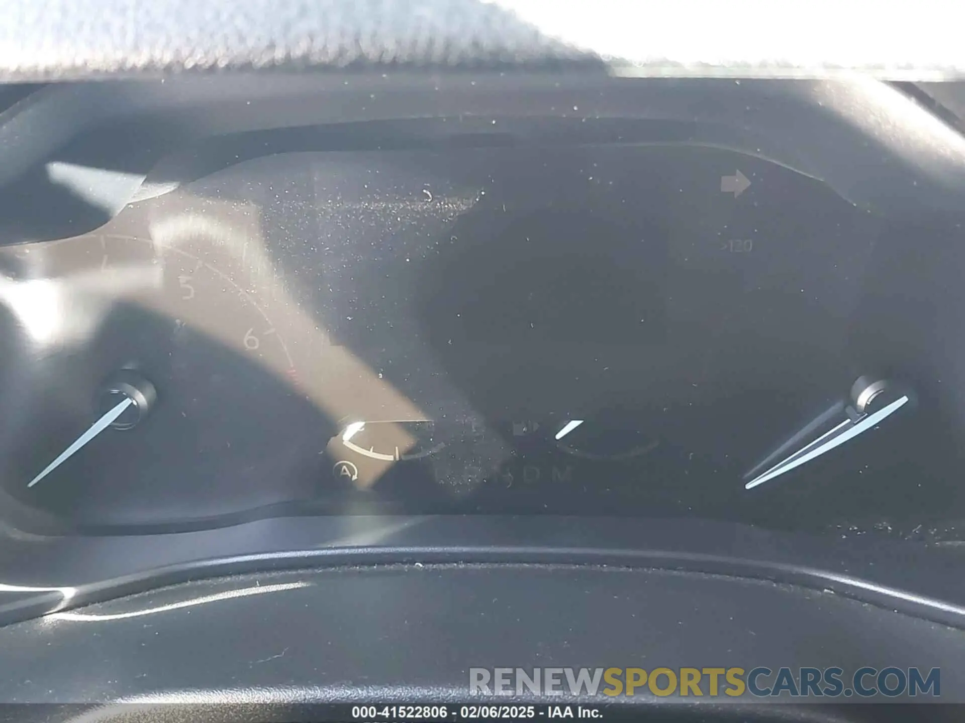 7 Photograph of a damaged car NM0LS7E29M1494544 FORD TRANSIT CONNECT 2021