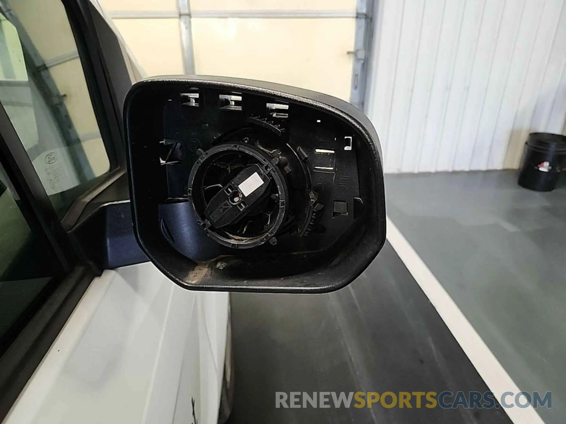 30 Photograph of a damaged car NM0LS7E29M1496875 FORD TRANSIT CONNECT 2021