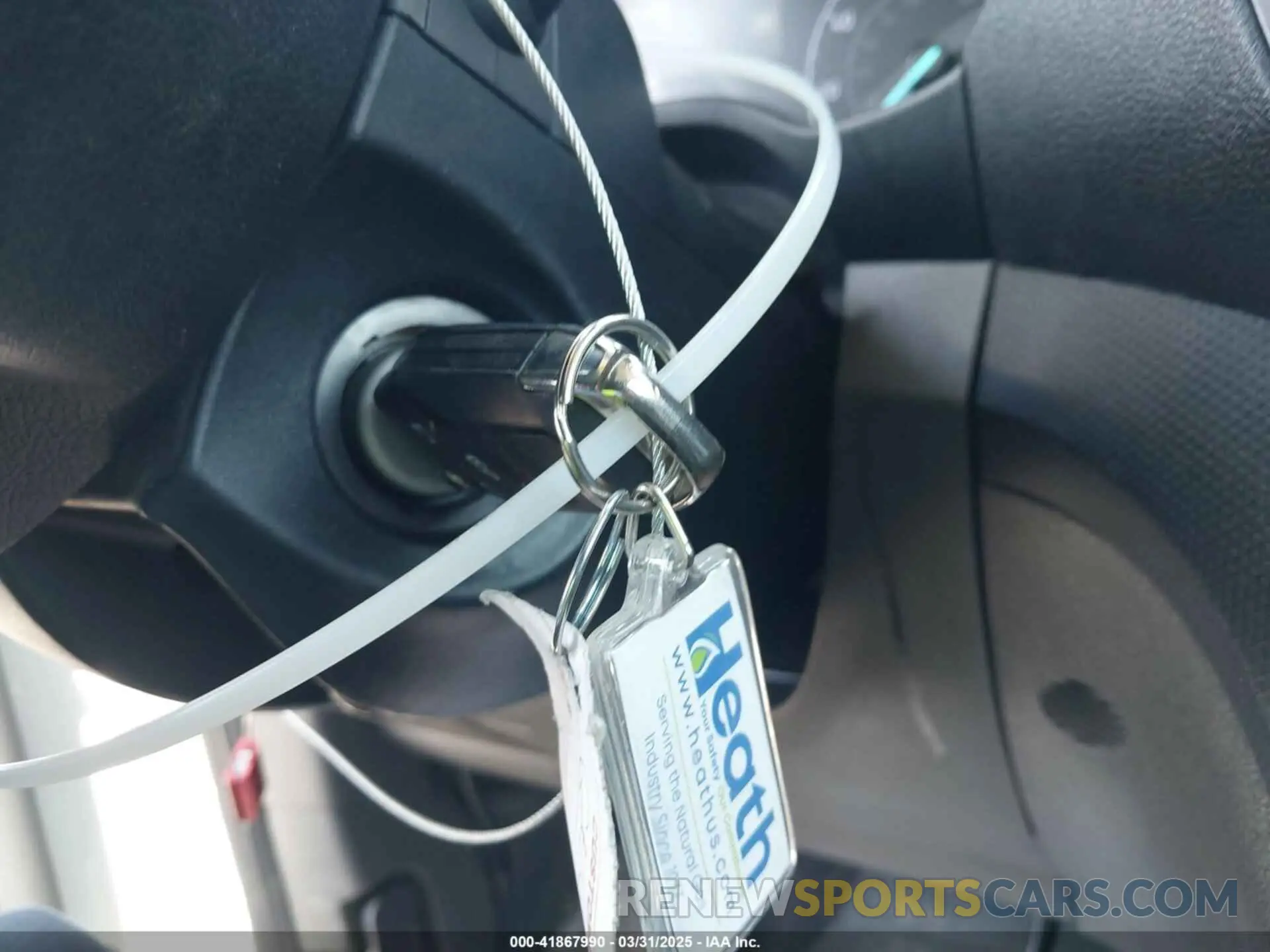 11 Photograph of a damaged car NM0LS7E71M1483016 FORD TRANSIT CONNECT 2021