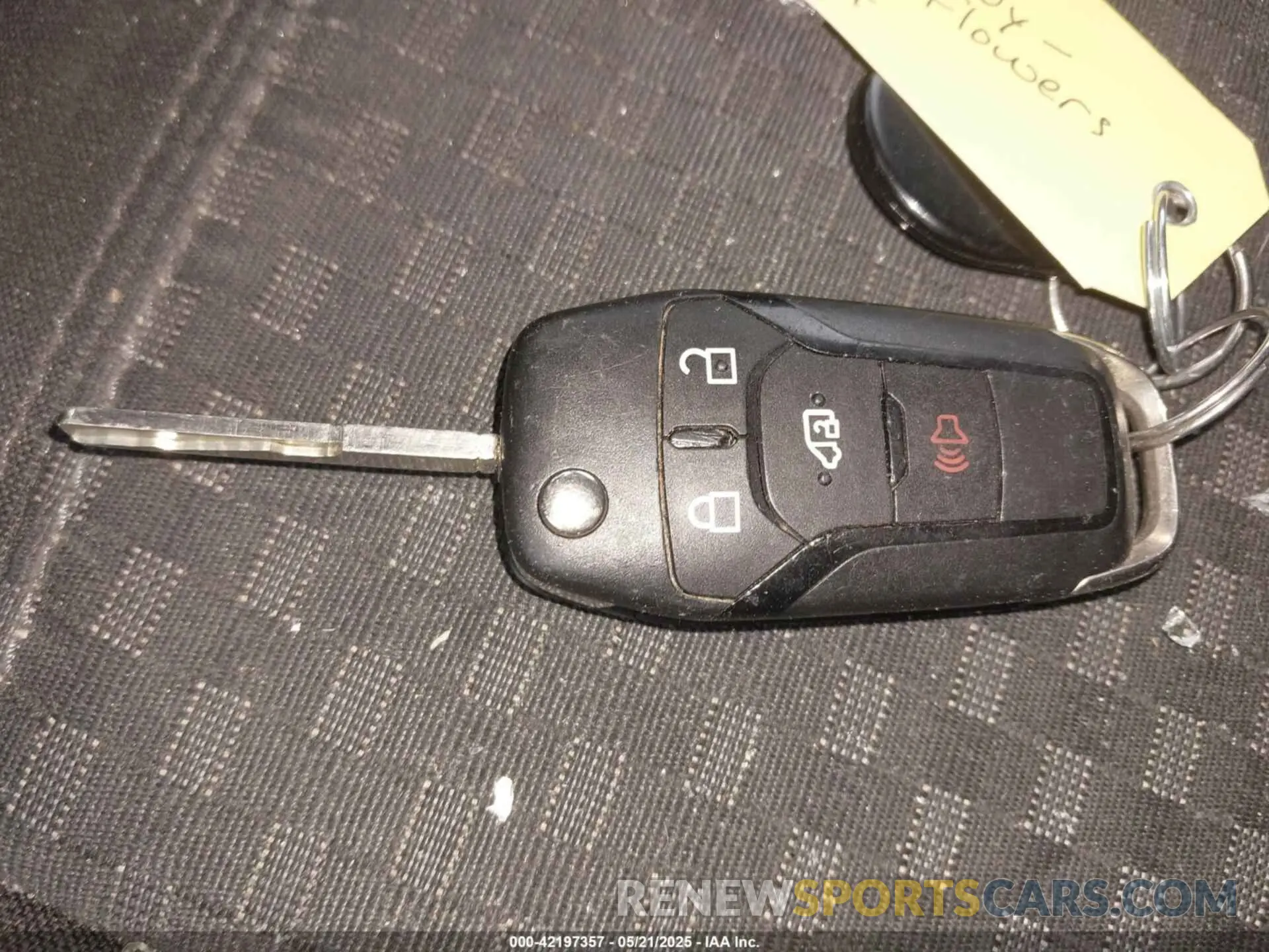11 Photograph of a damaged car NM0LS7F29M1502768 FORD TRANSIT CONNECT 2021