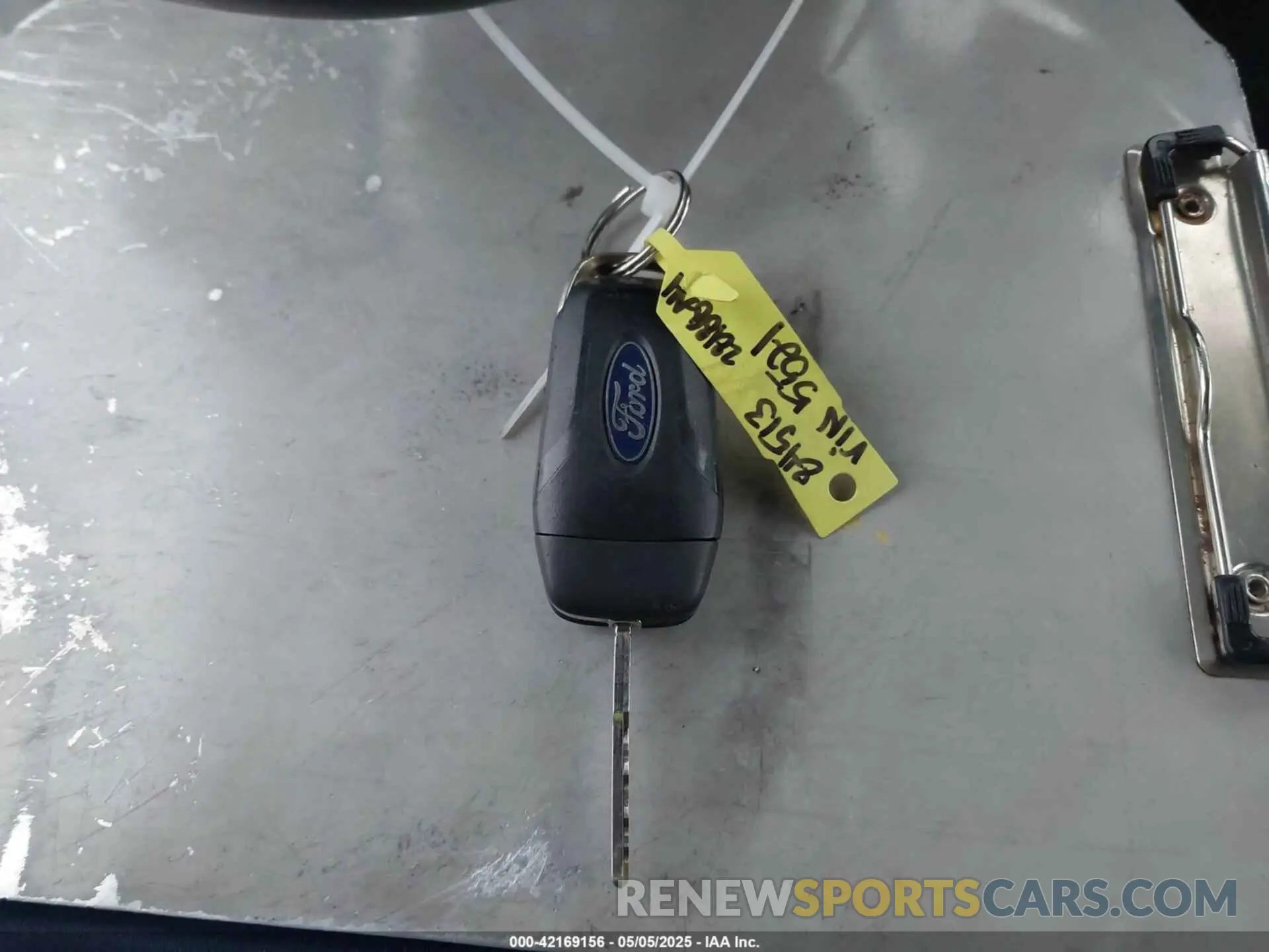 11 Photograph of a damaged car NM0LS6S25N1515521 FORD TRANSIT CONNECT 2022