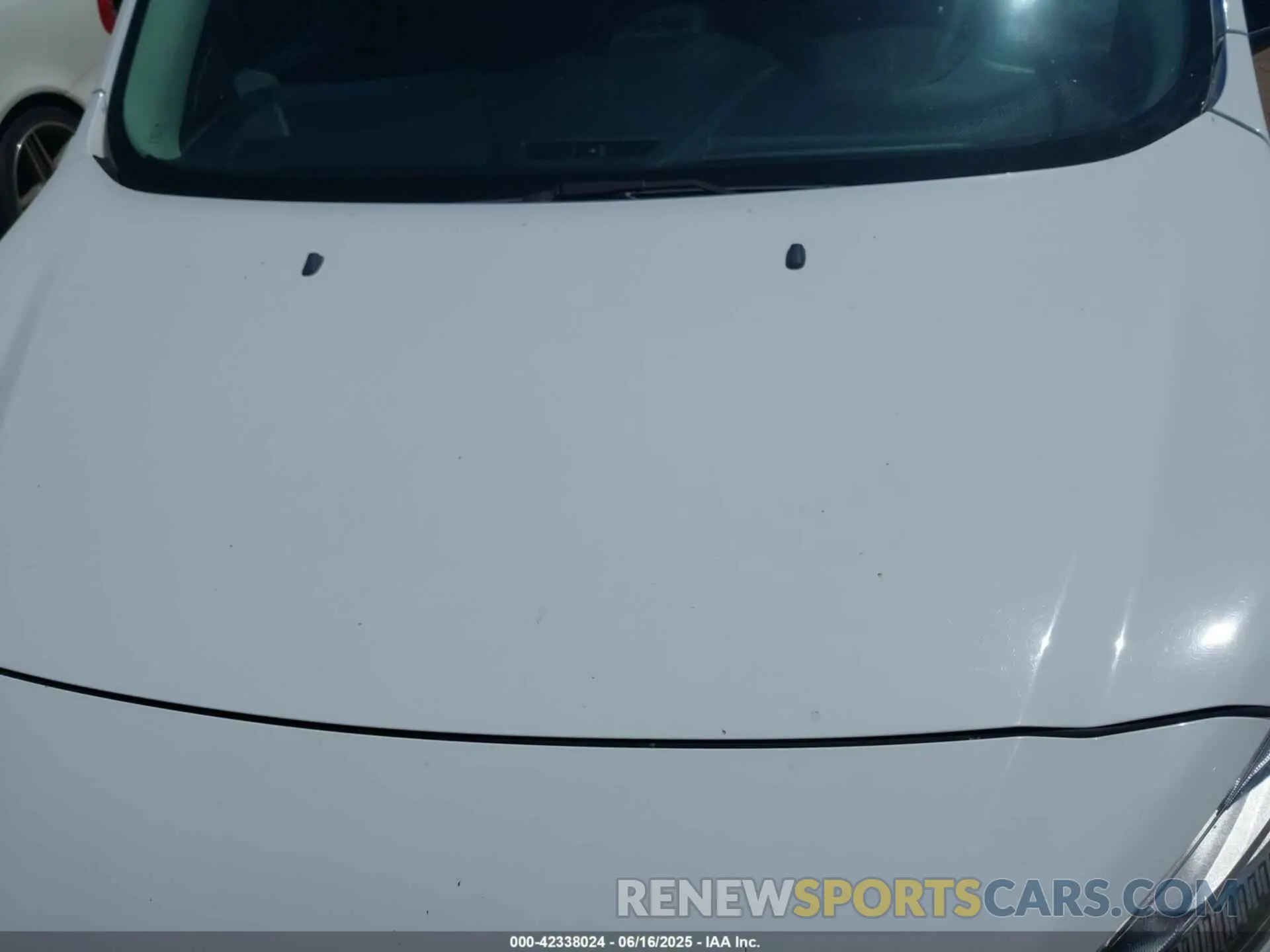 6 Photograph of a damaged car NM0LS7S24N1510428 FORD TRANSIT CONNECT 2022