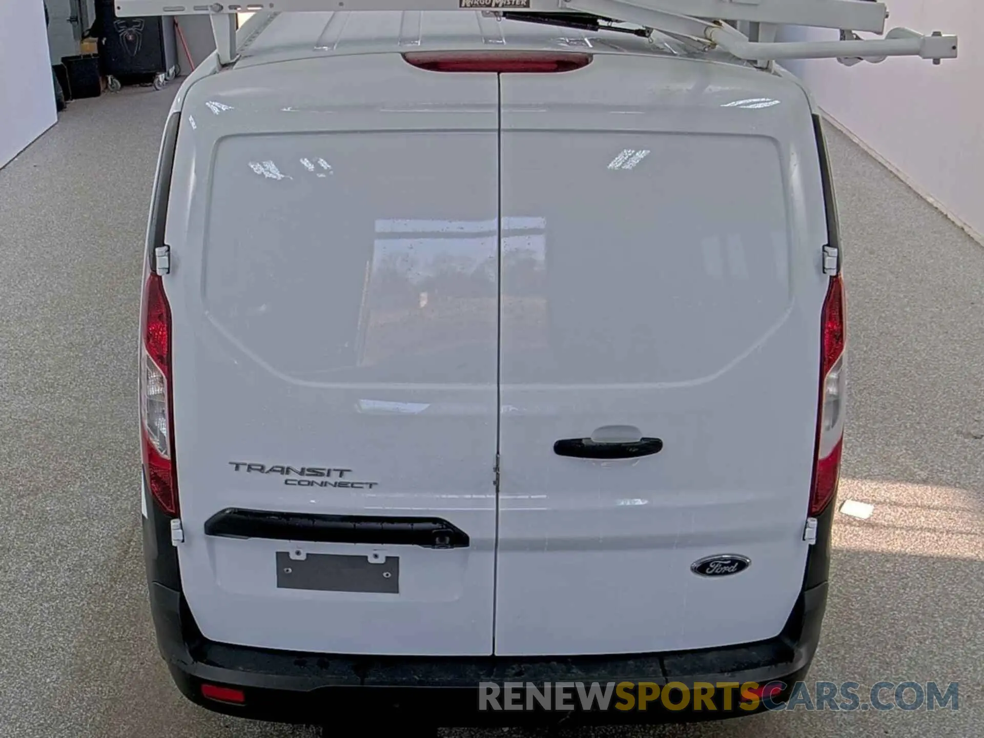 24 Photograph of a damaged car NM0LS7S26N1519843 FORD TRANSIT CONNECT 2022