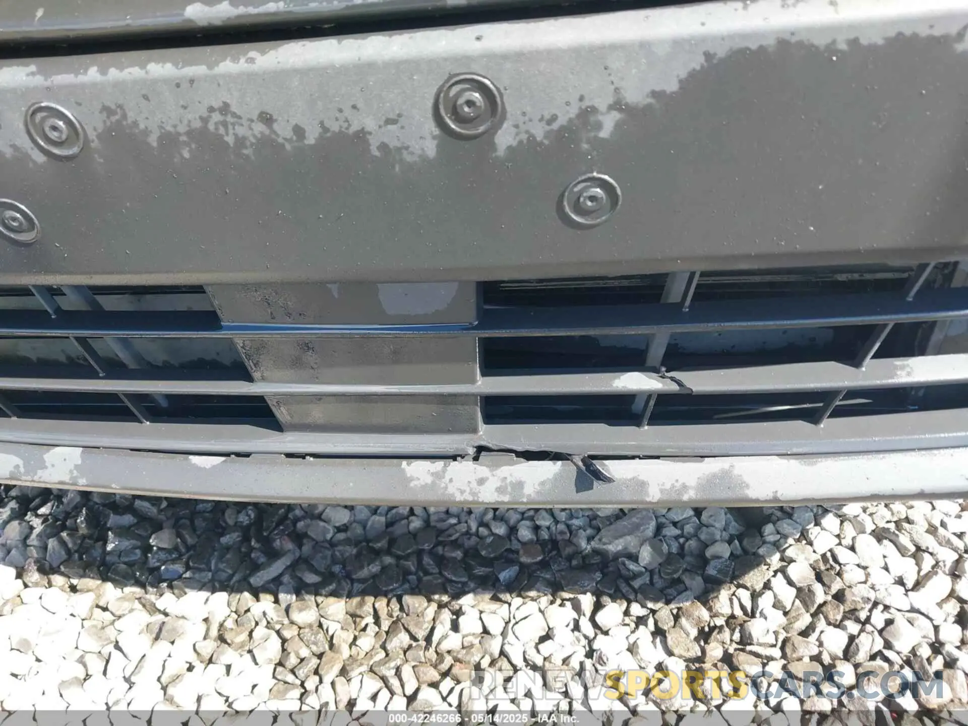 6 Photograph of a damaged car NM0LS7S28N1537714 FORD TRANSIT CONNECT 2022
