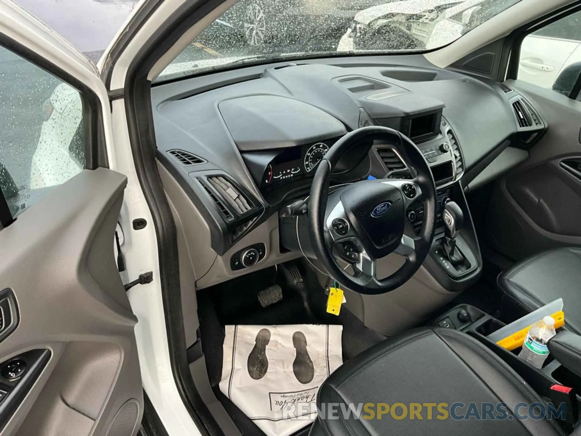 20 Photograph of a damaged car NM0LS7S22P1557086 FORD TRANSIT CONNECT 2023