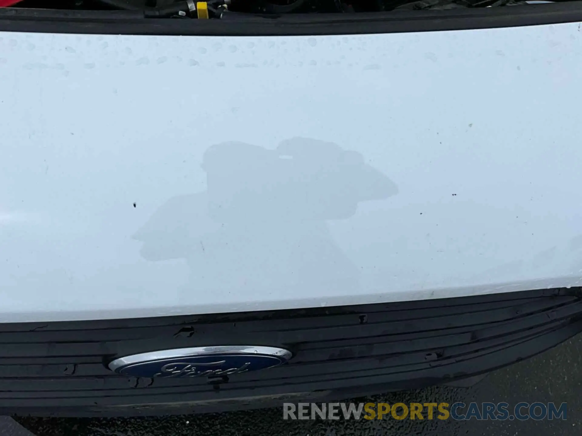 5 Photograph of a damaged car NM0LS7S22P1557086 FORD TRANSIT CONNECT 2023